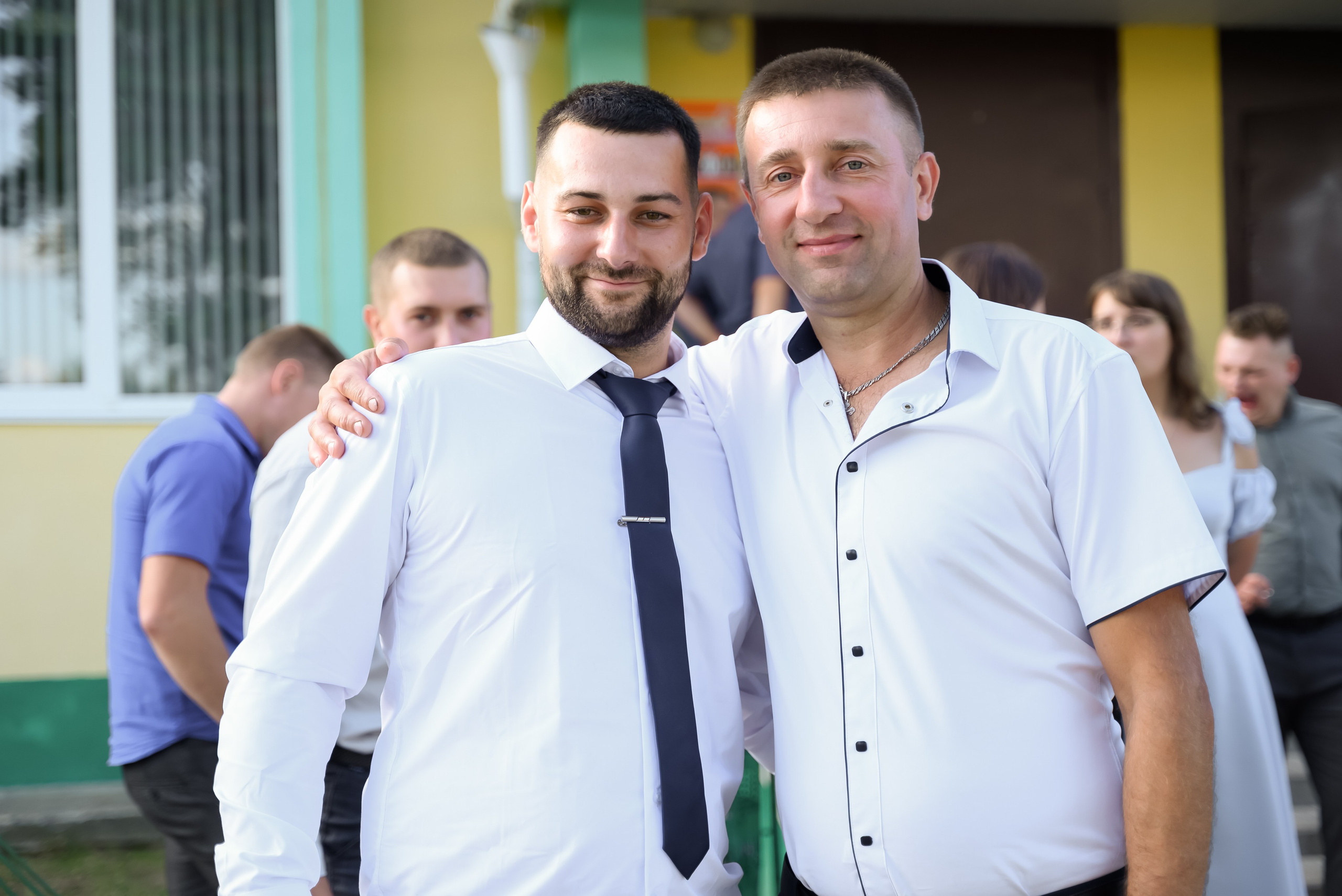 D&P. Фотограф в Лунинце и Брестской области