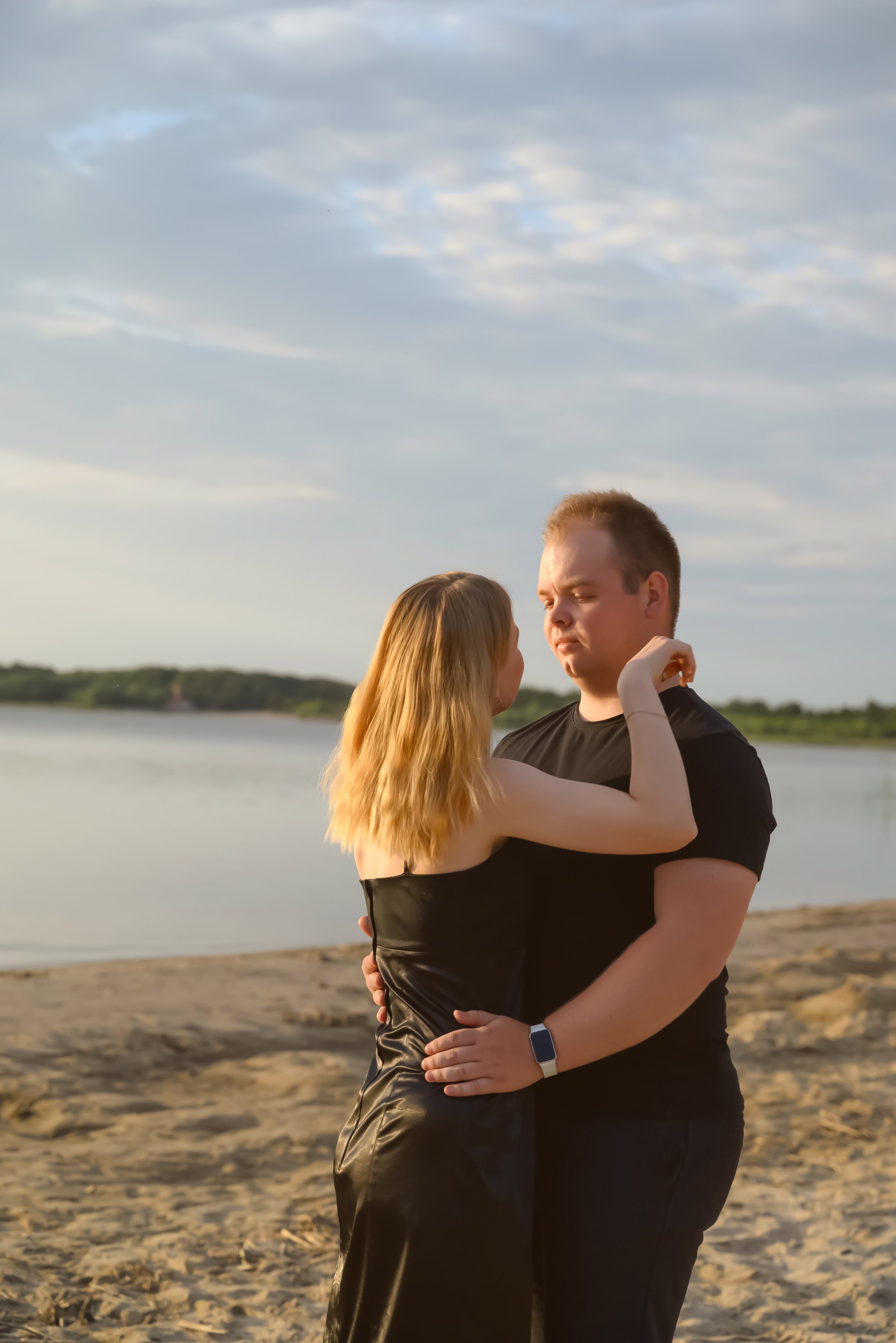 Love Story. Фотограф в Лунинце и Брестской области