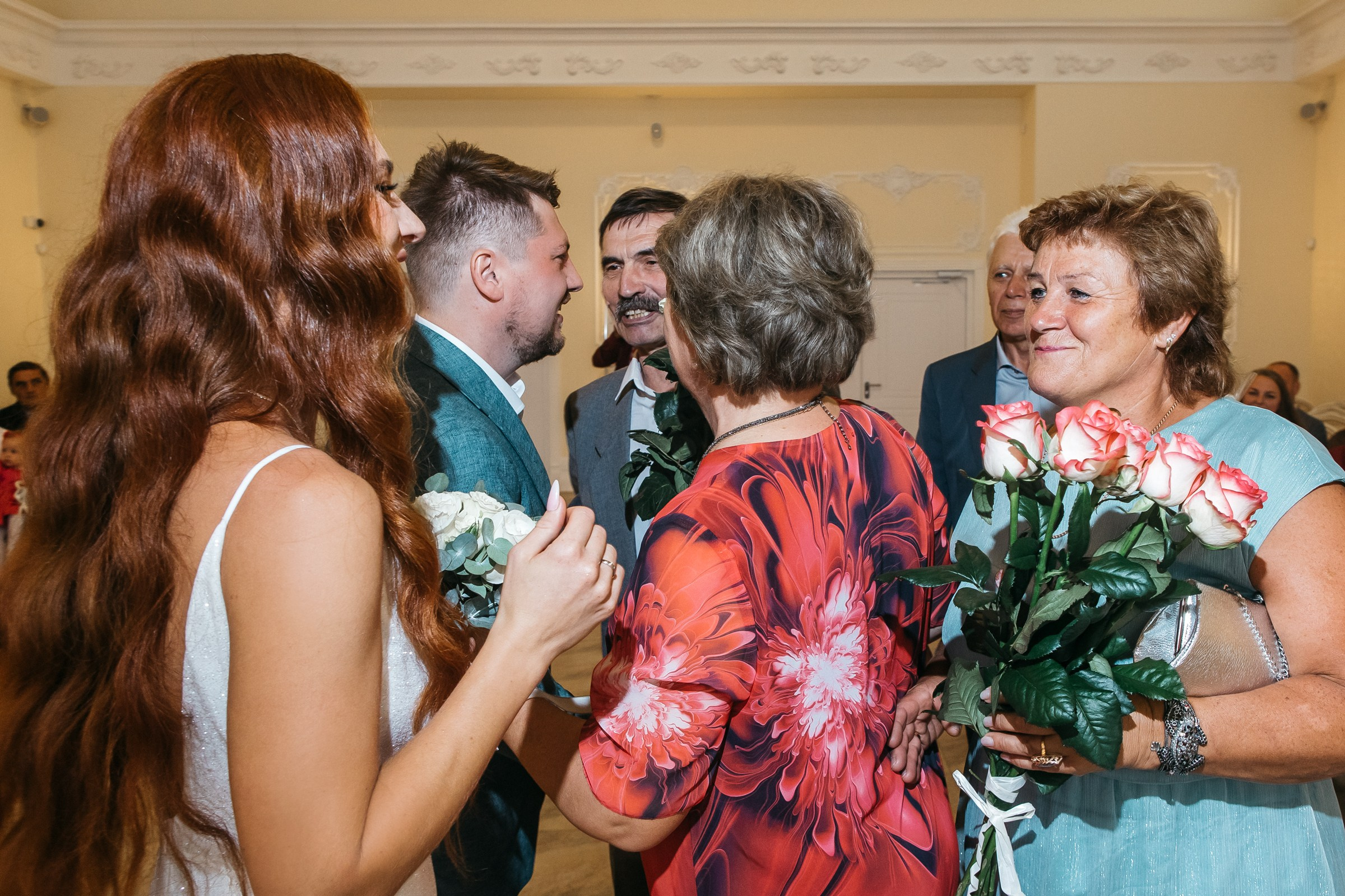 Маргарита&Павел