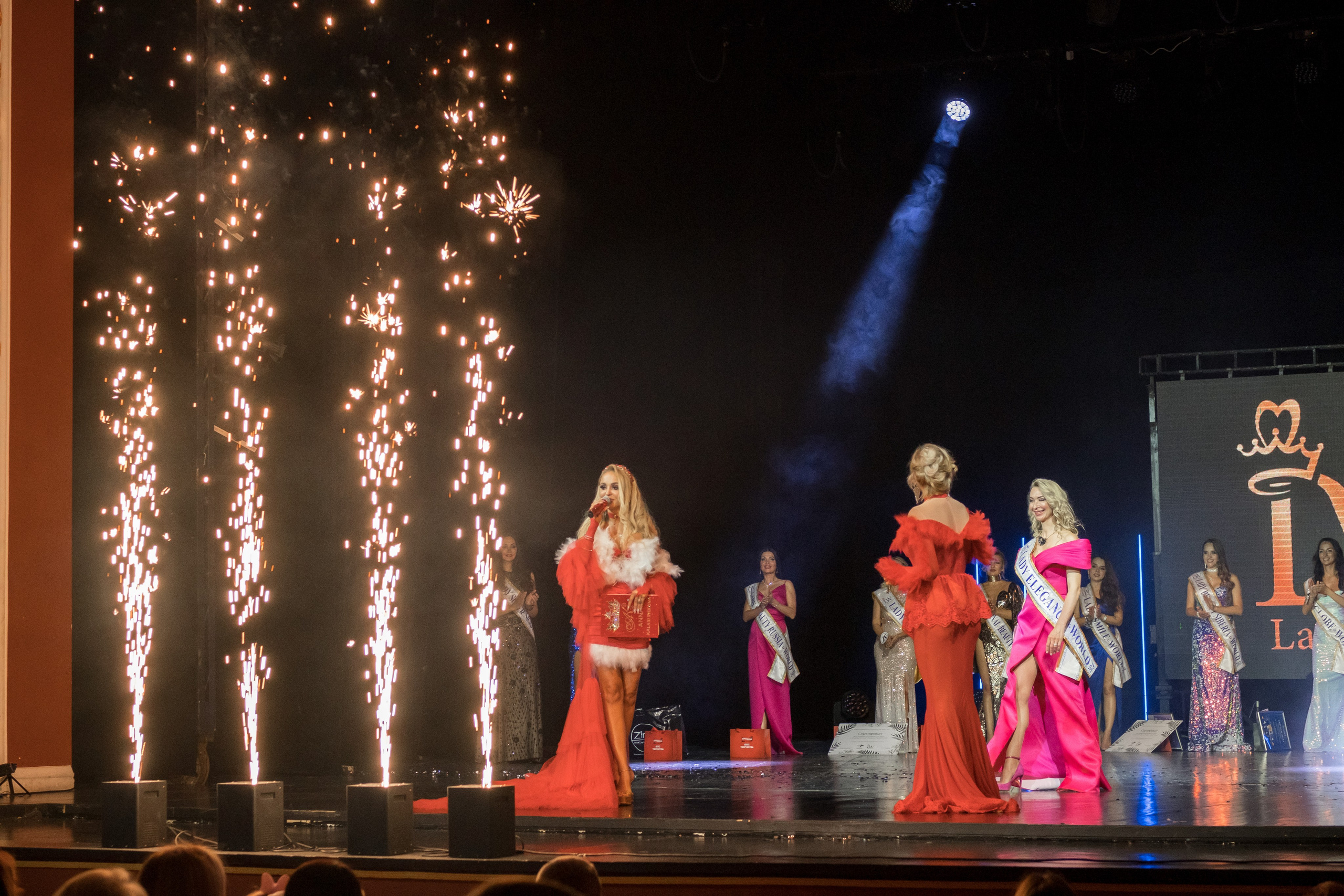 Финал конкурса красоты Ledy World|Абхазия. Фотограф на Бали|Свадьба на Бали