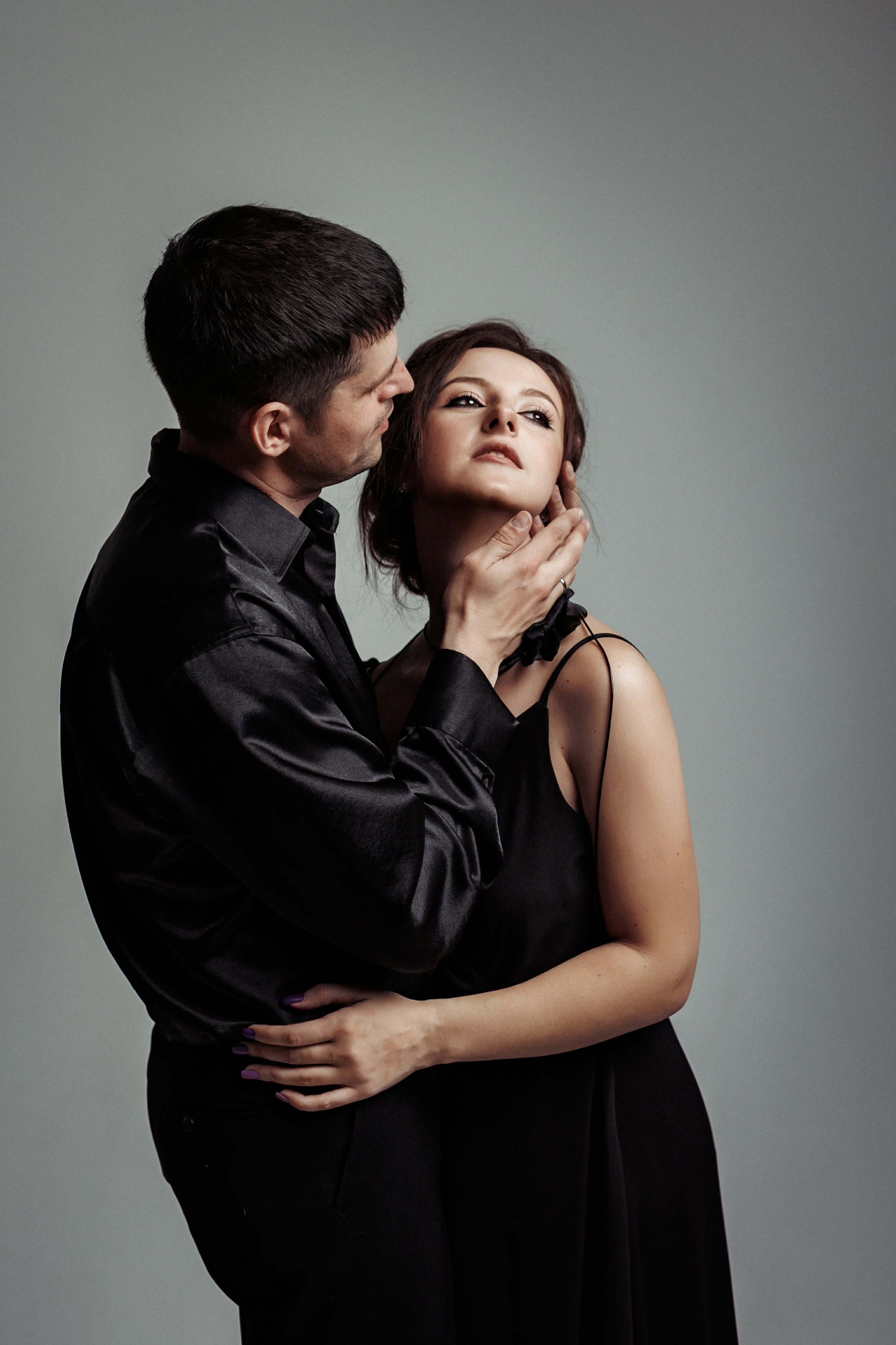 Александр и Алина. Свадебный, семейный и детский фотограф в городе Партизанск, Находка