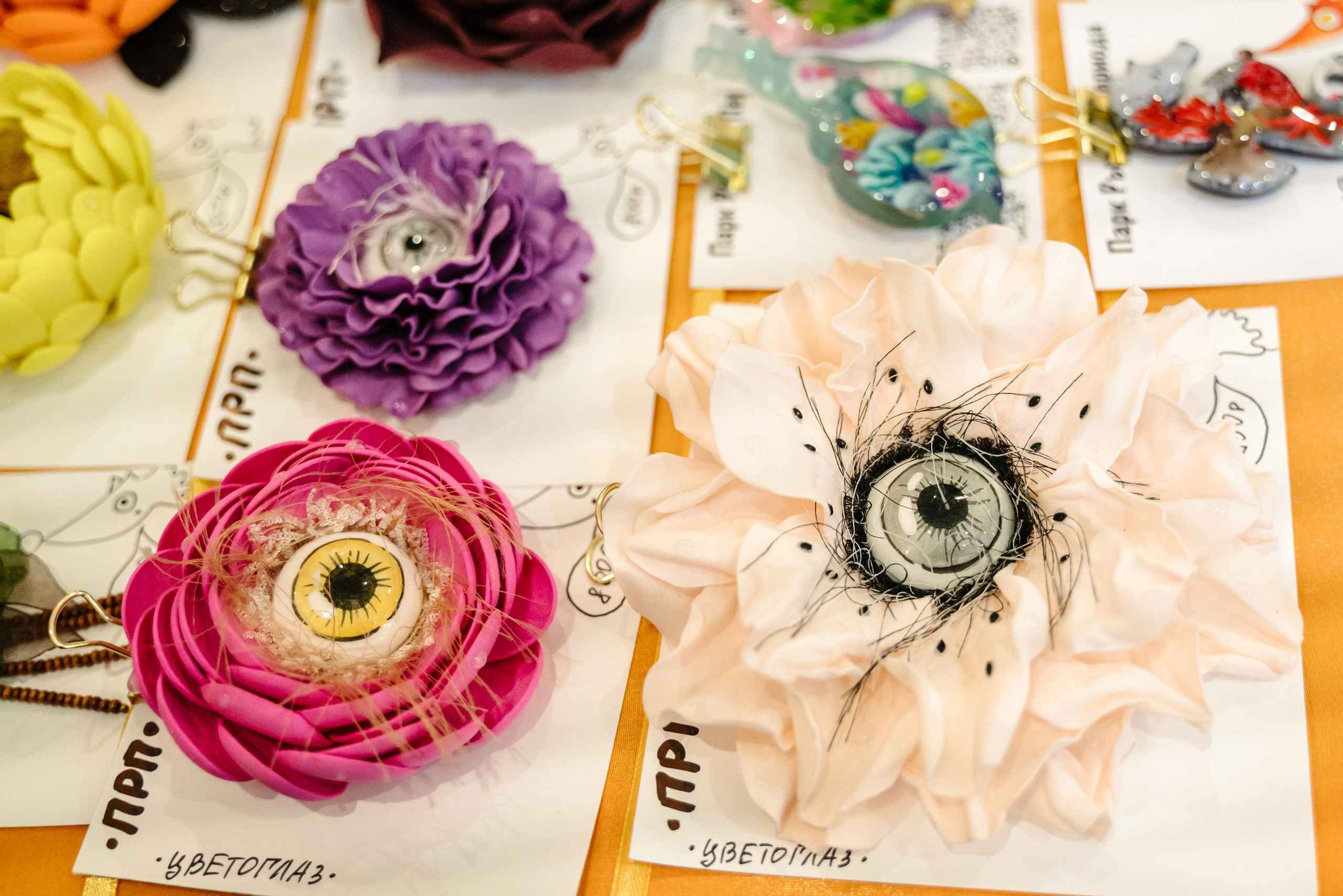 АРТБазар — ярмарка ручной работы, г. Нижневартовск. Фотограф в Нижневартовске Анна Стрельцова