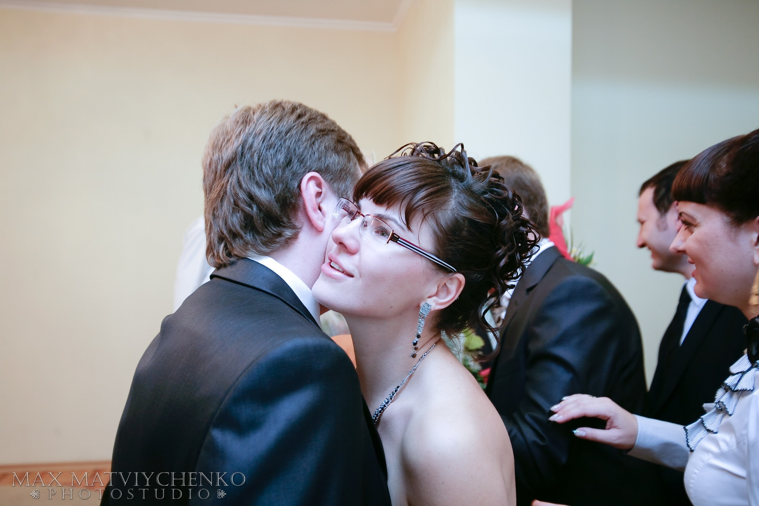 Регистрация/Register. Максим Матвийченко и Виктория Басова профессионалы своего дела