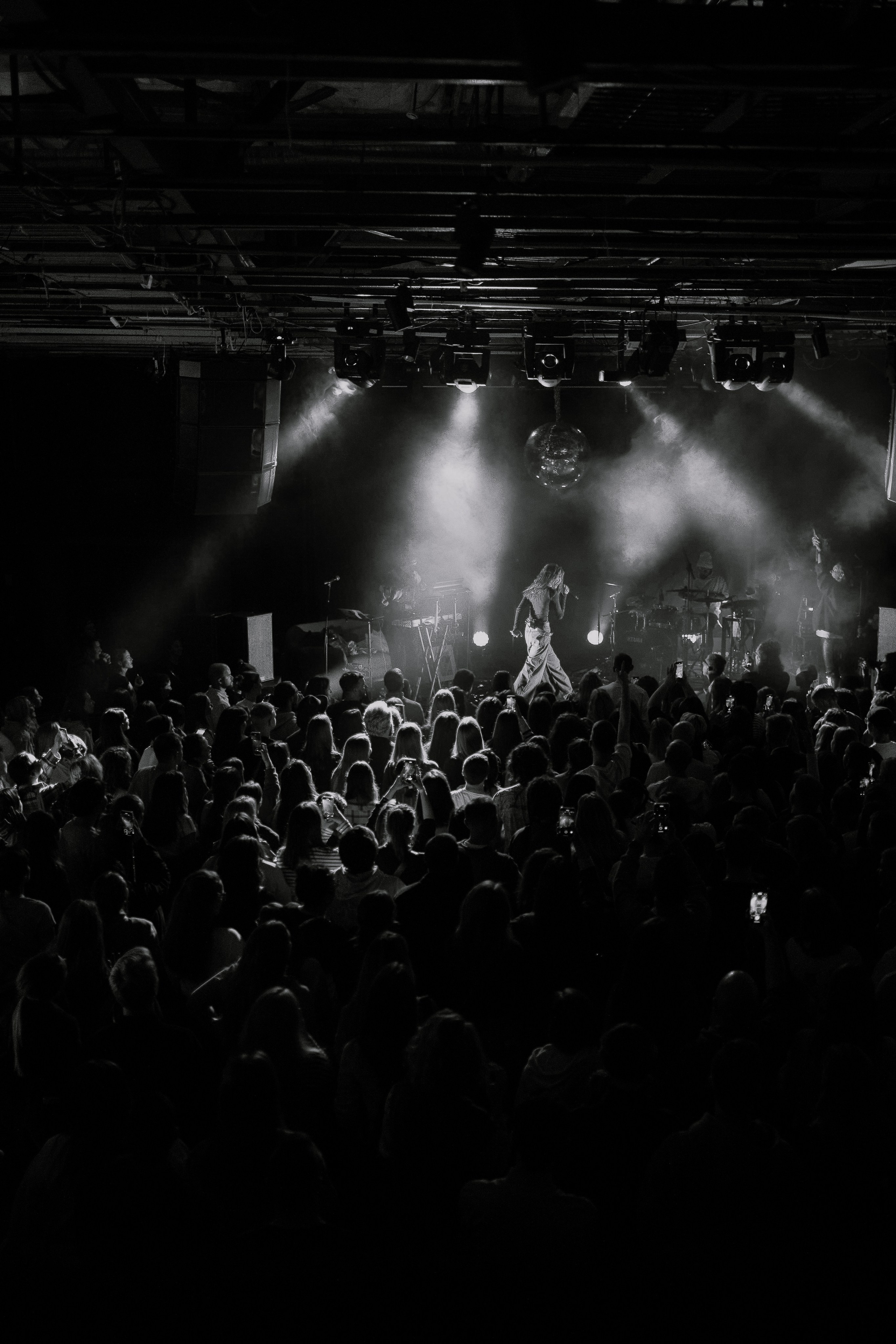 MINAEVA. Фотограф Москва