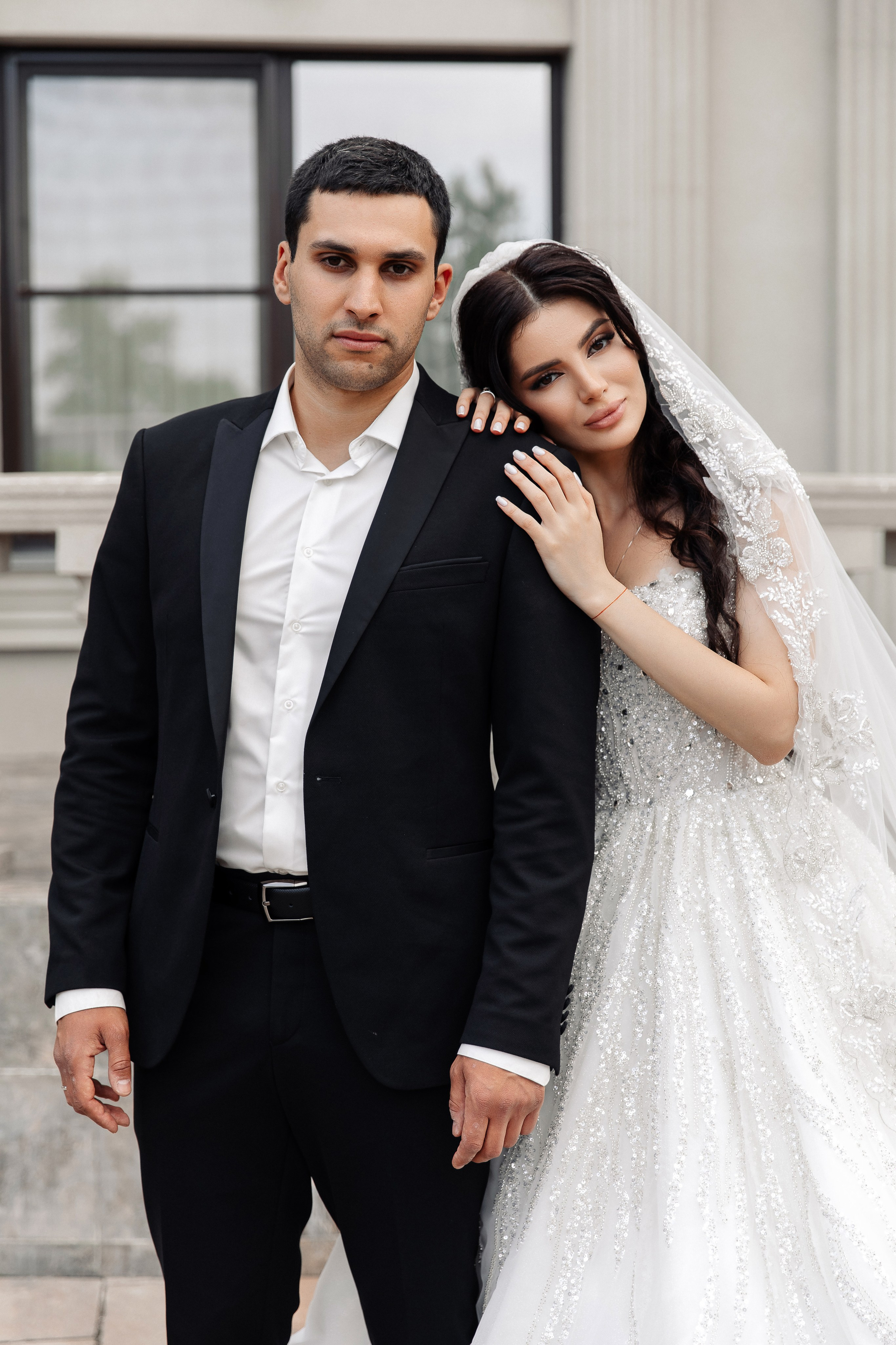 Артем и Сусанна. Свадебный и семейный фотограф в Ростове-на_дону, Тамара Оганесян