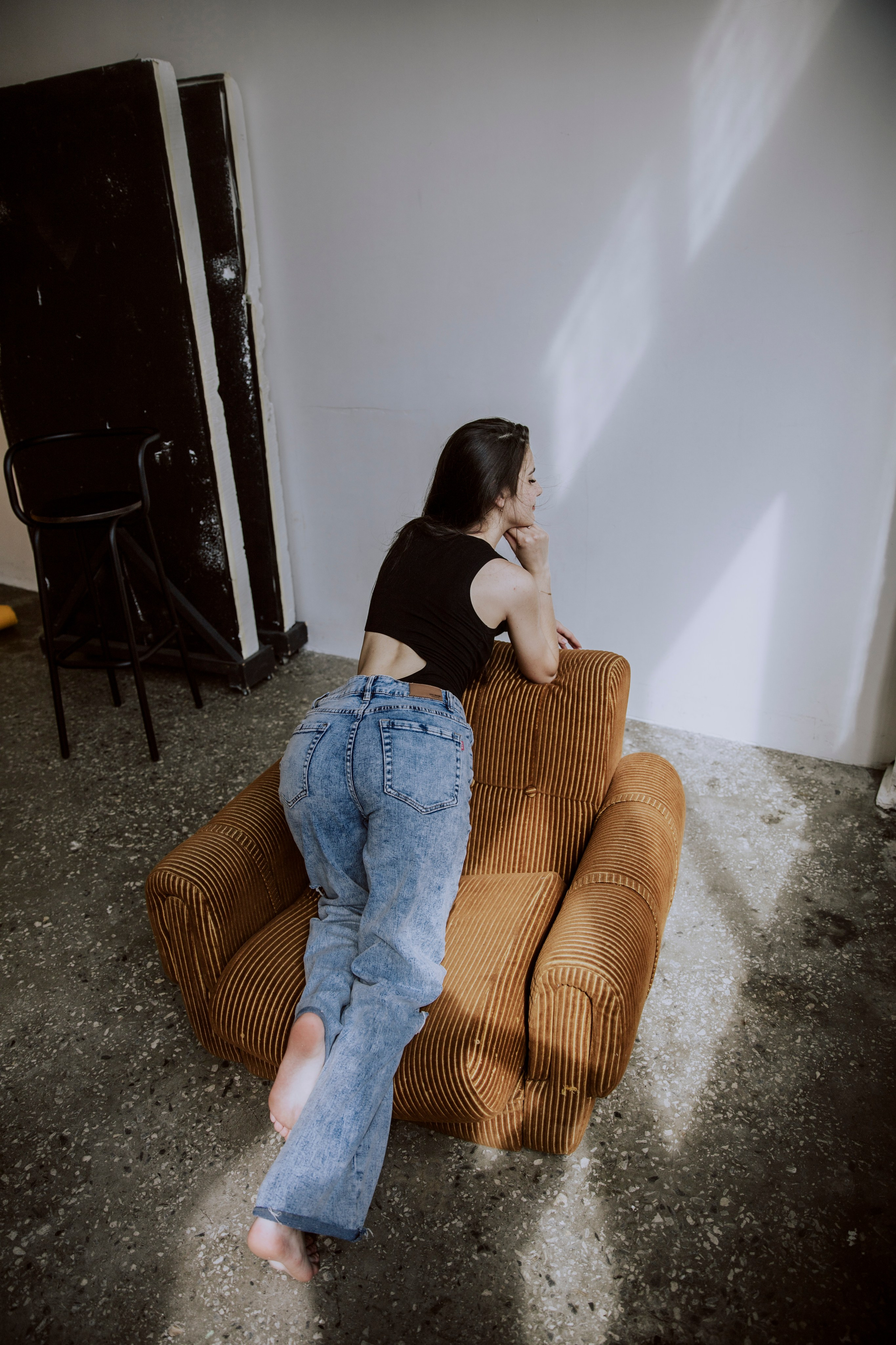 Милана. Фотограф, который снимает любовь в Санкт-Петербурге и Череповце