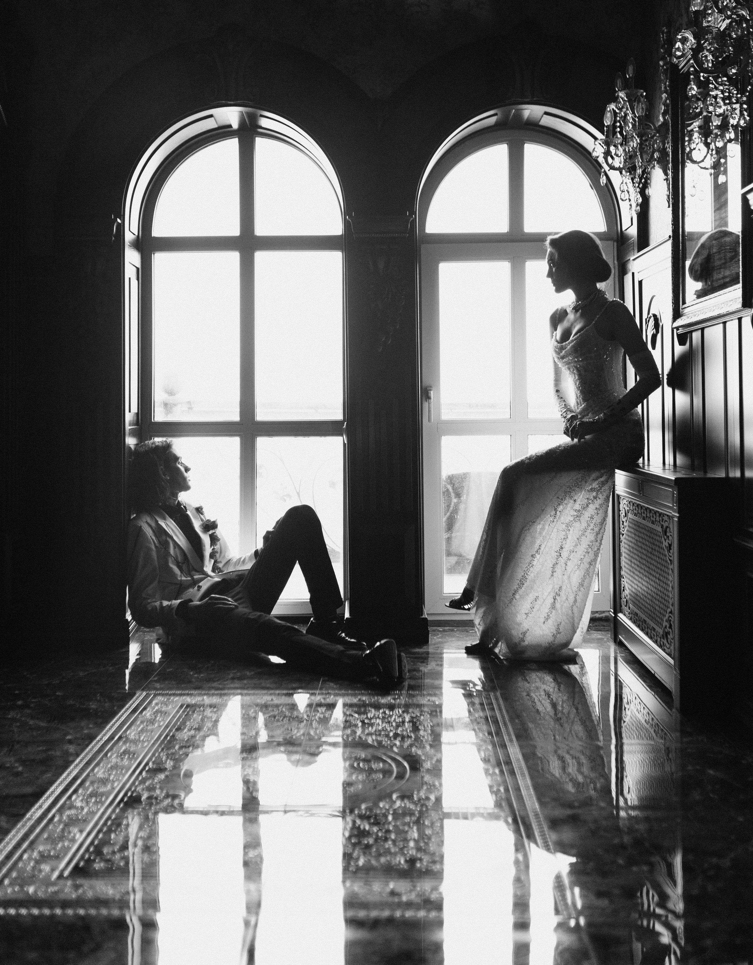 Свадебное портфолио. Фотограф Сургут | Лейсан