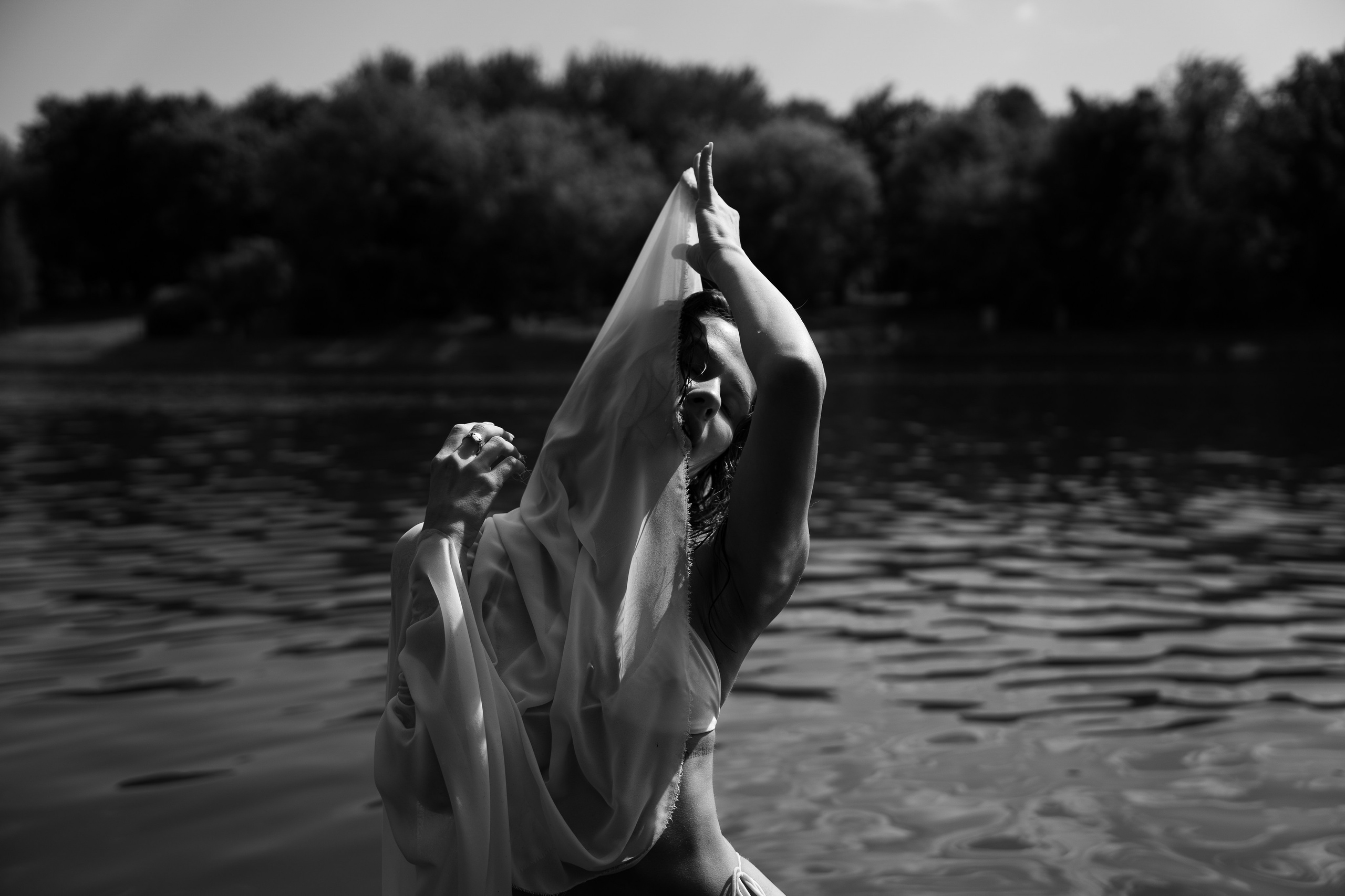 Портретный фотограф в Москве Никита Крук