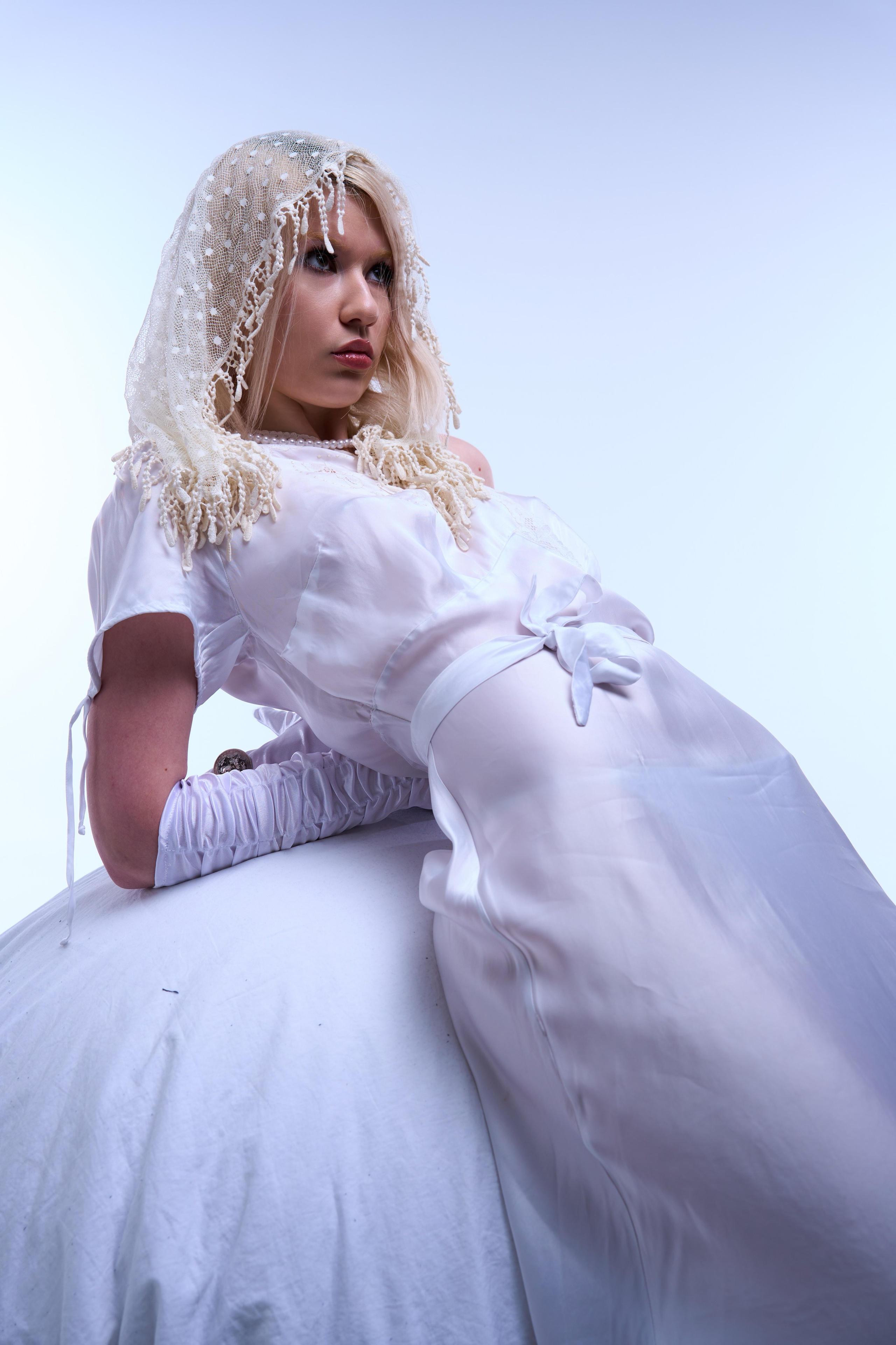 Элина. Портретный фотограф в Москве Никита Крук