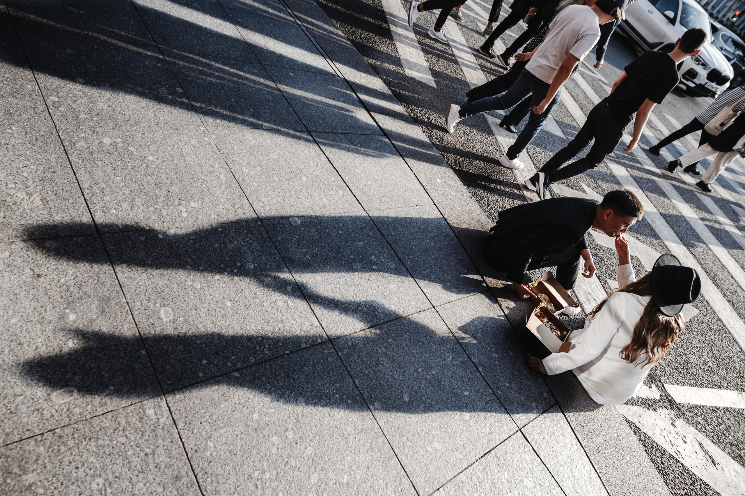 Свадебный фотограф в Спб Сергей Баланян