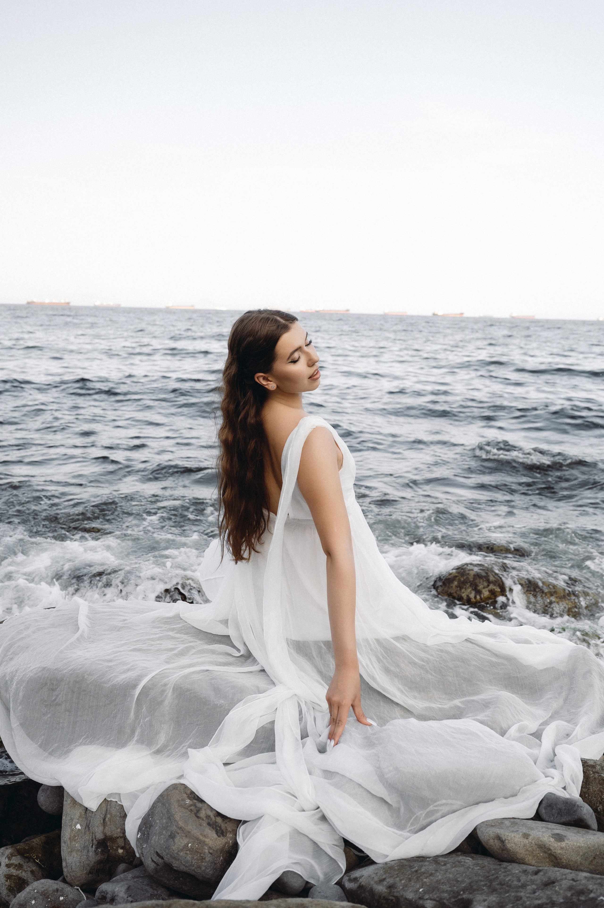 Александра. Главная