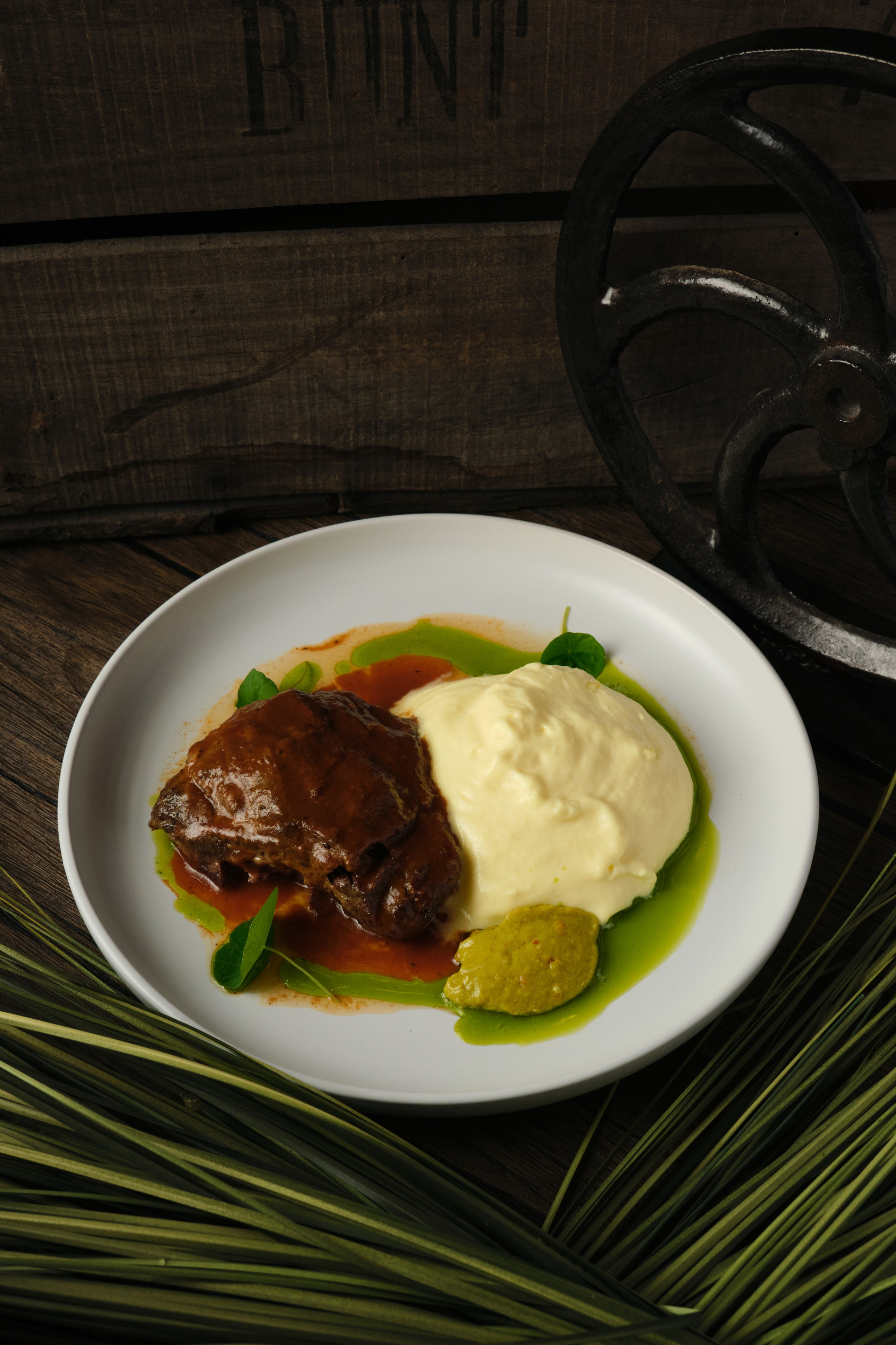 Ресторан Brewery. Коммерческий фотограф Астана. Fashion съемка Food съемка, Reels