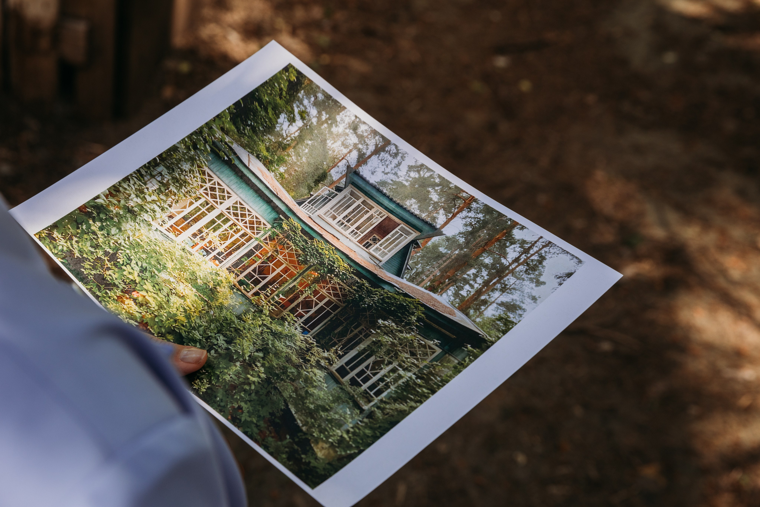 Родные люди «Кратово». Леся Гаранина. Семейный фотограф/видеограф Москва и область