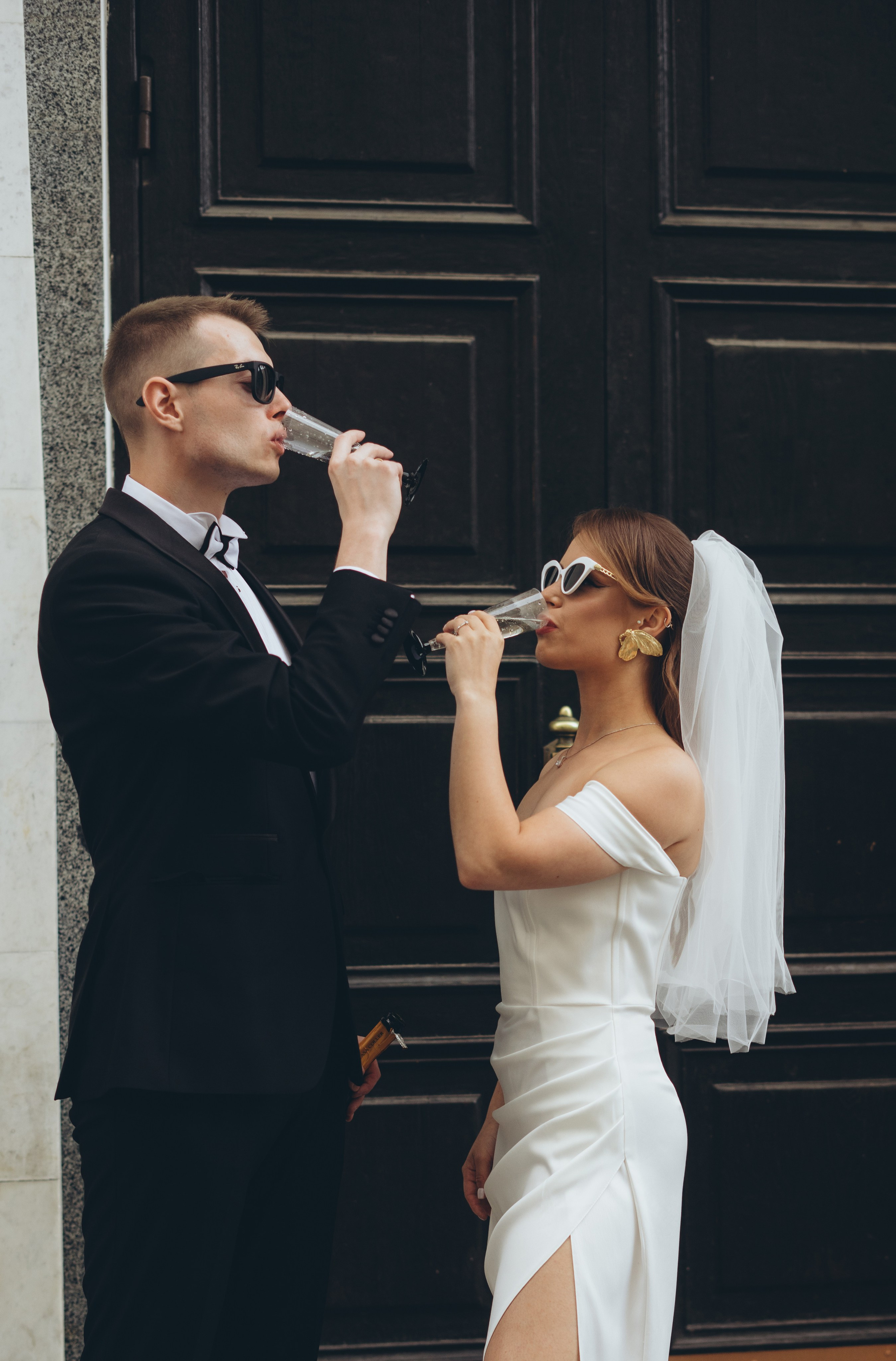 Ольга и Евгений. день 1. Фотограф Москва