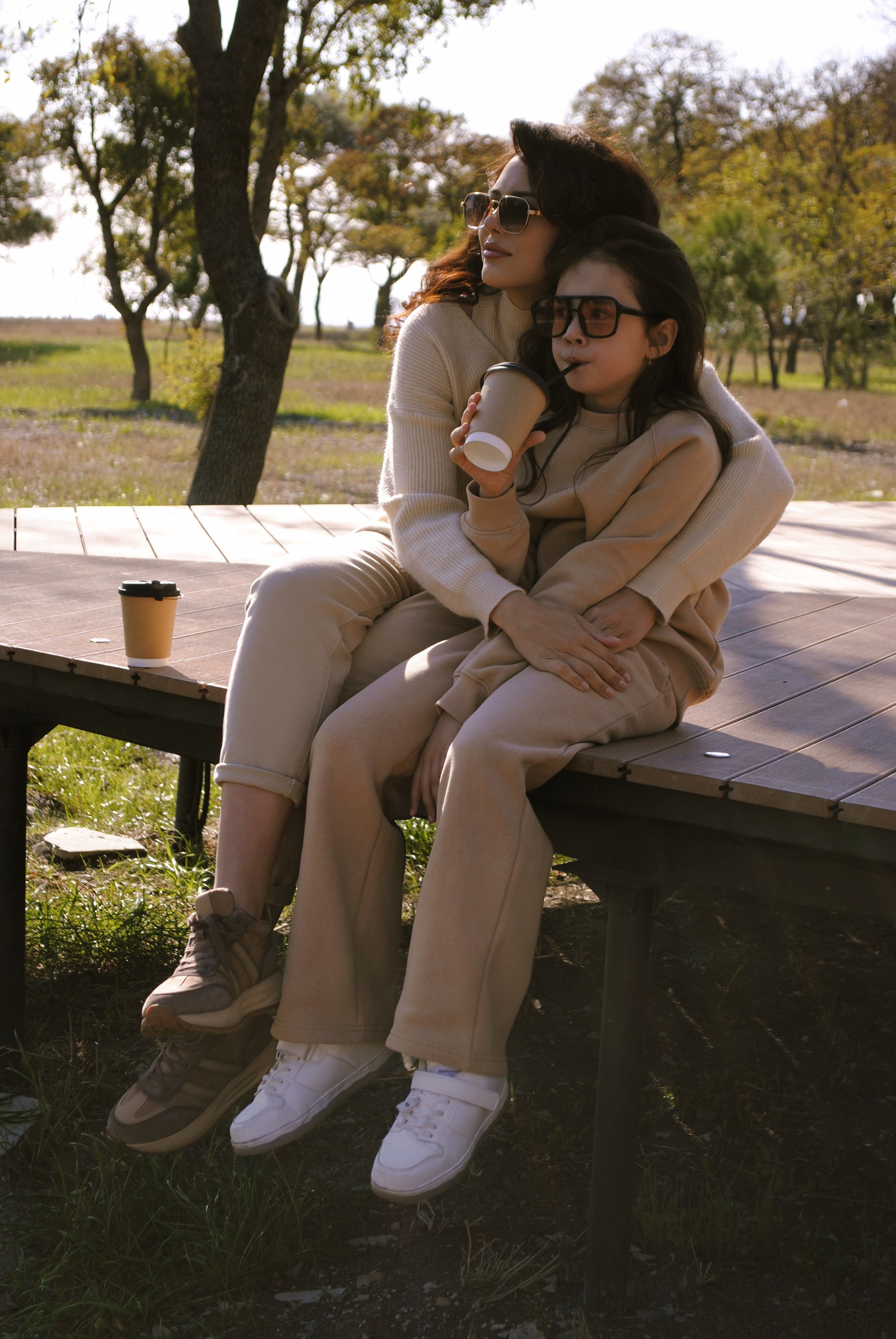 Настя. Фотограф Мария Мусаелян