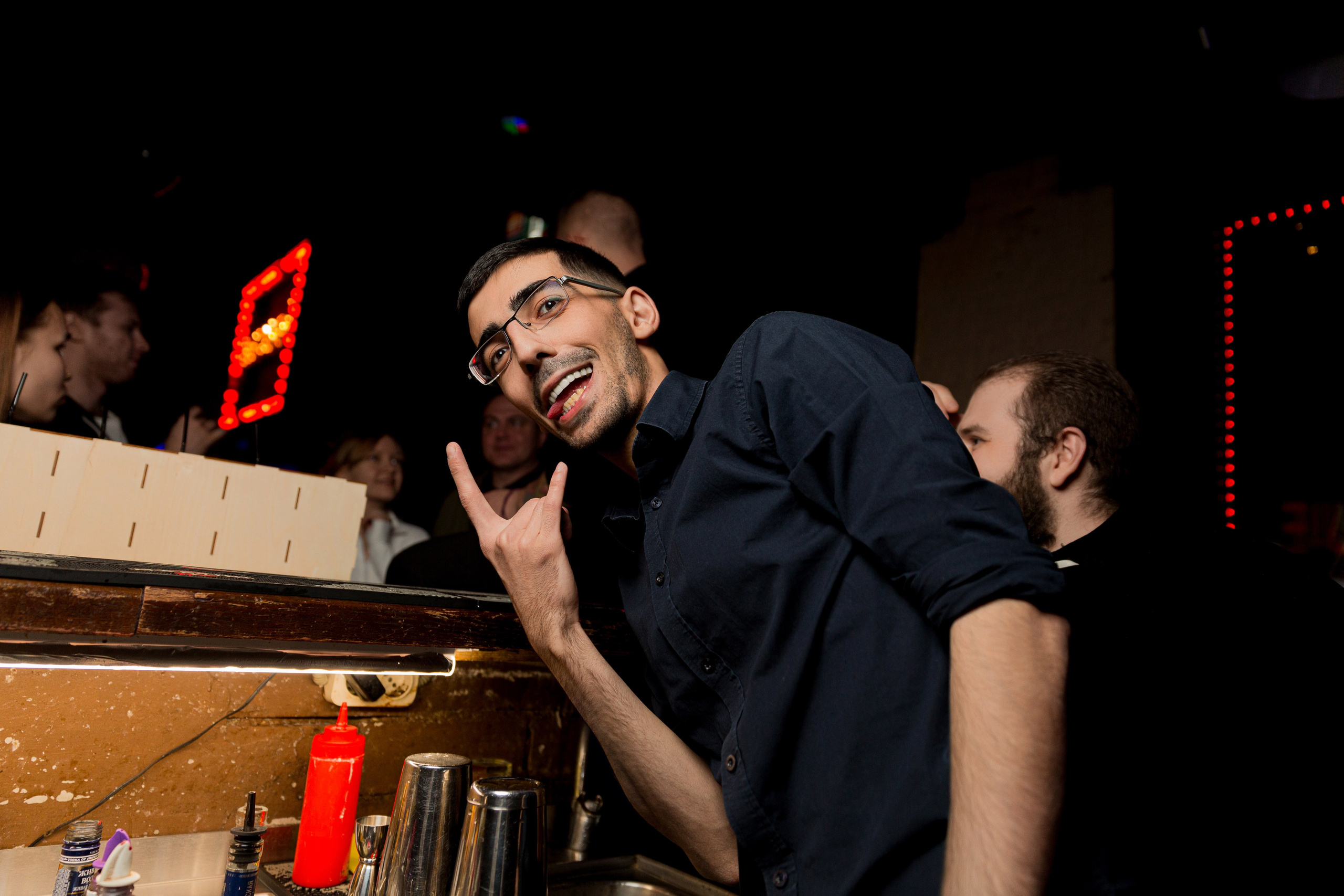 10 ЛЕТ Cuba Libre. Свадебный и репортажный фотограф в Ярославле Евгений Шовдин