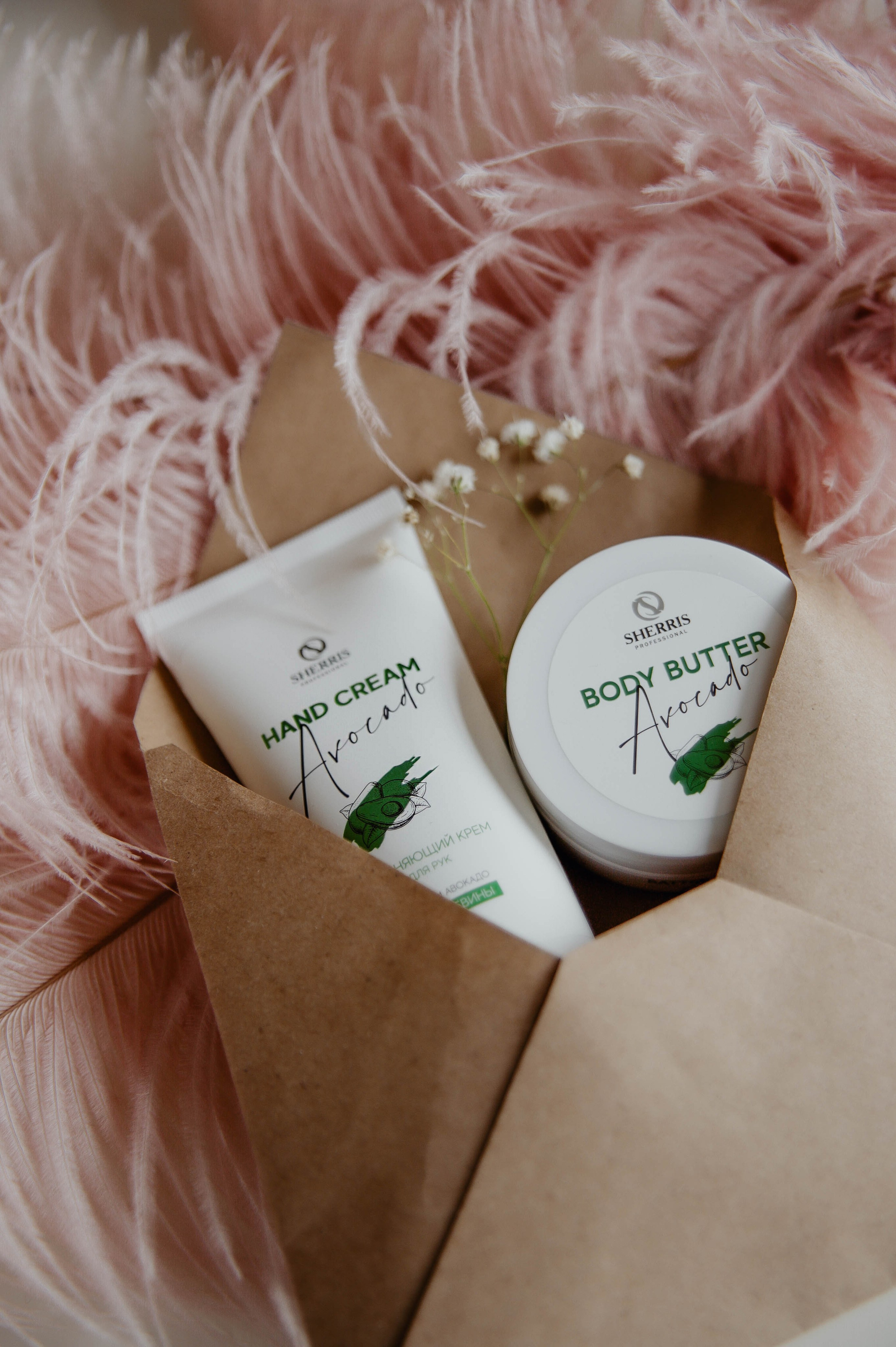 Анна: мастер шугаринга. Фотограф Veronika Potaseva