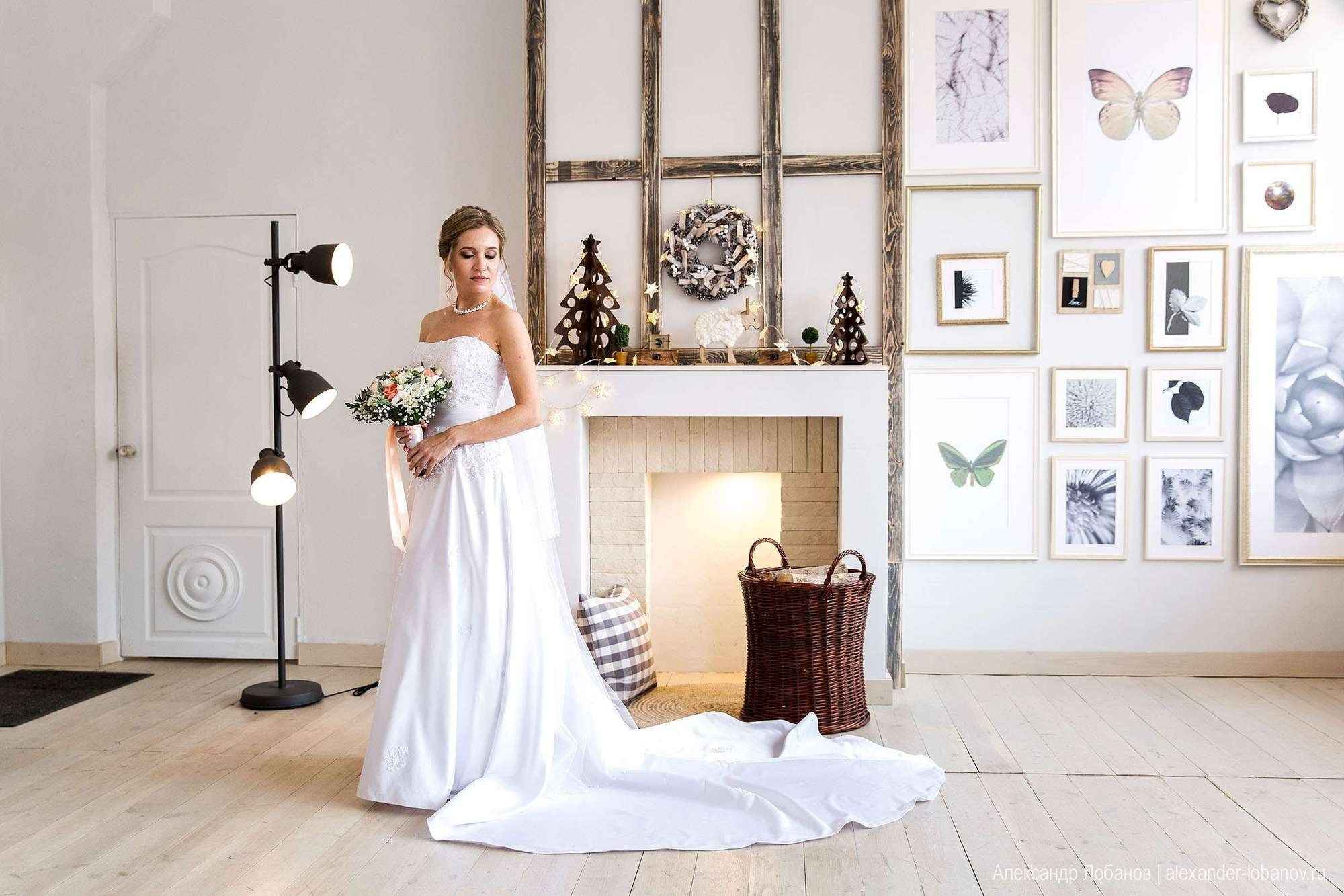 СВАДЬБА. ДМИТРИЙ И АННА