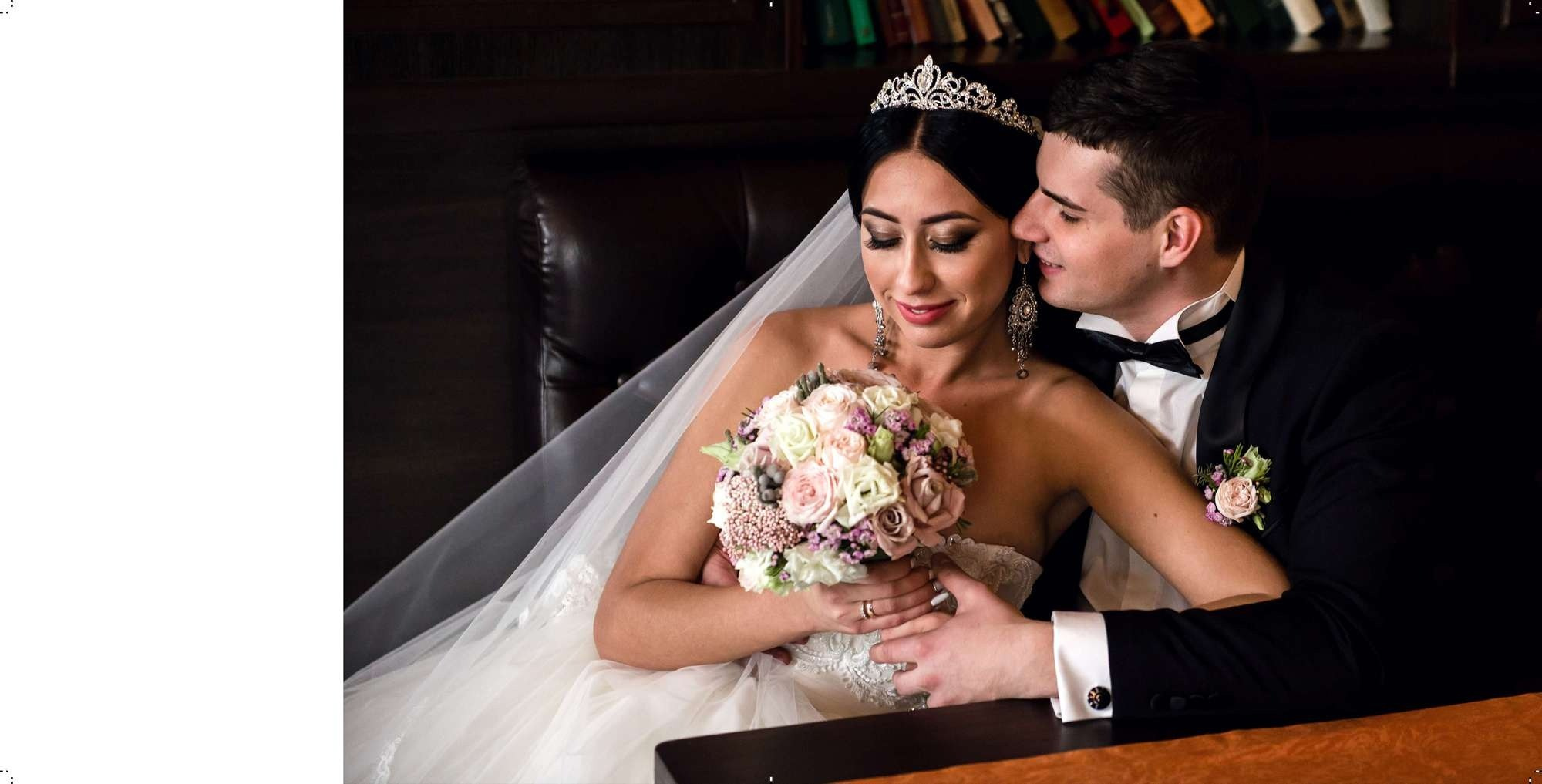 ДМИТРИЙ И КРИСТИНА