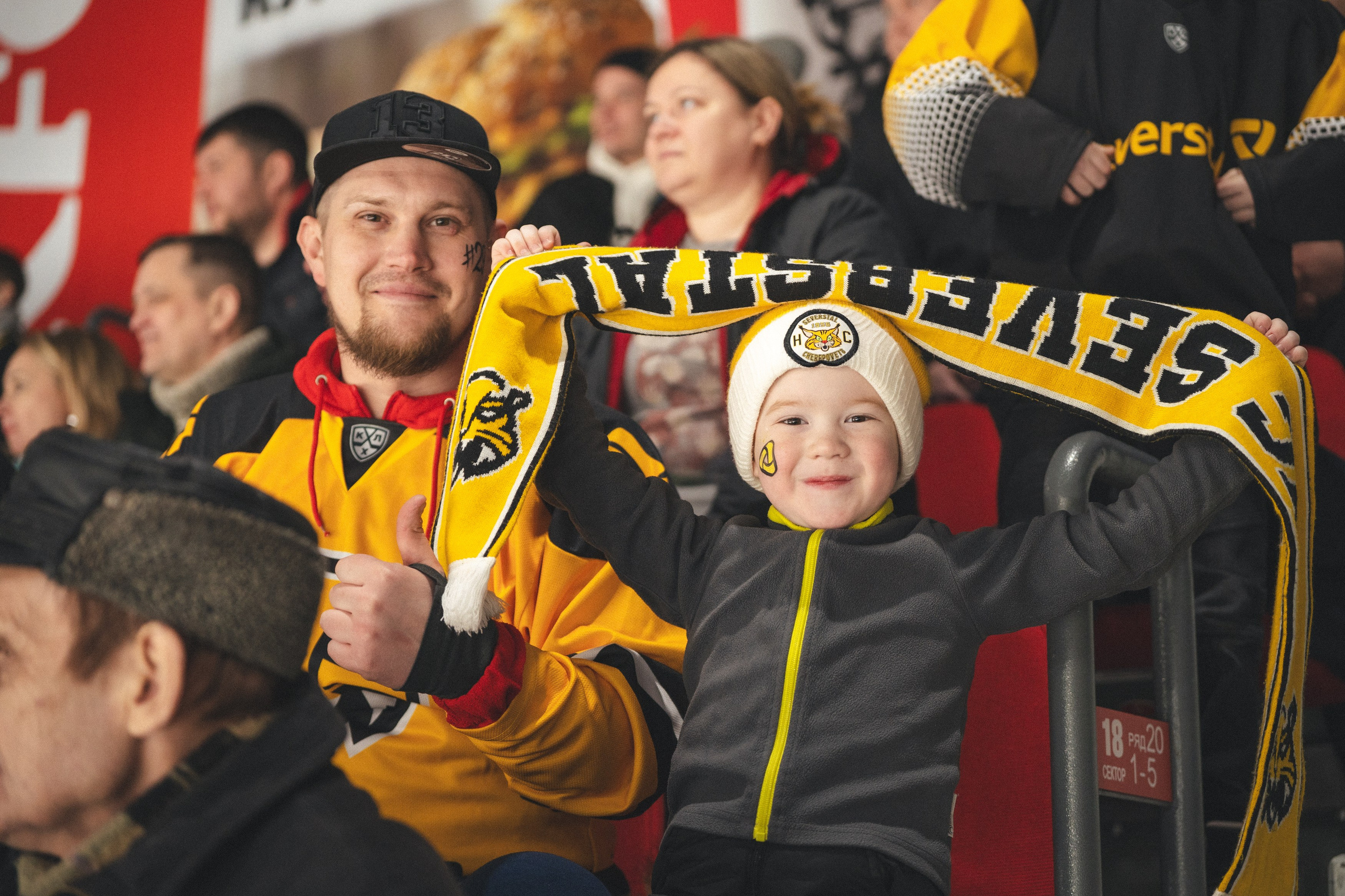 КХЛ Северсталь — Спартак. Zekons. Фото, видео, нейросети