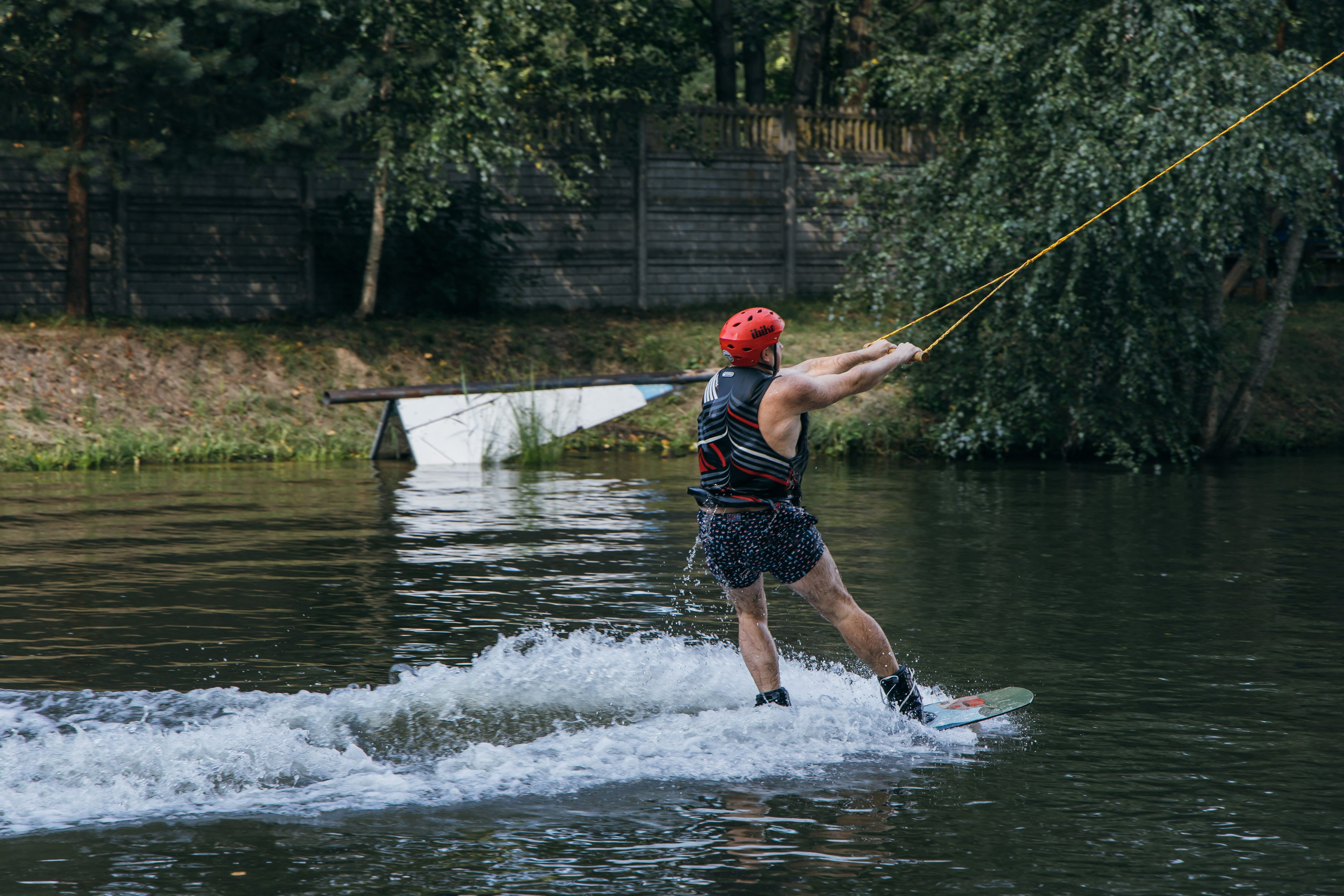 Съёмка турслета мебельной компании Mfamily. Портретный и семейный фотограф в Минске