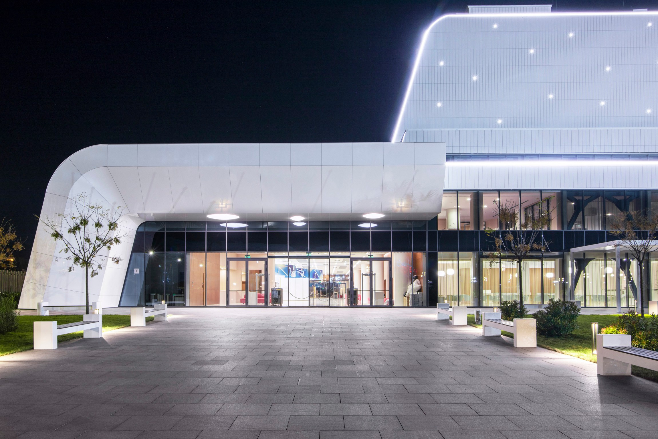 Interior photography. Reportage and staged photographer Natalia Sannikova