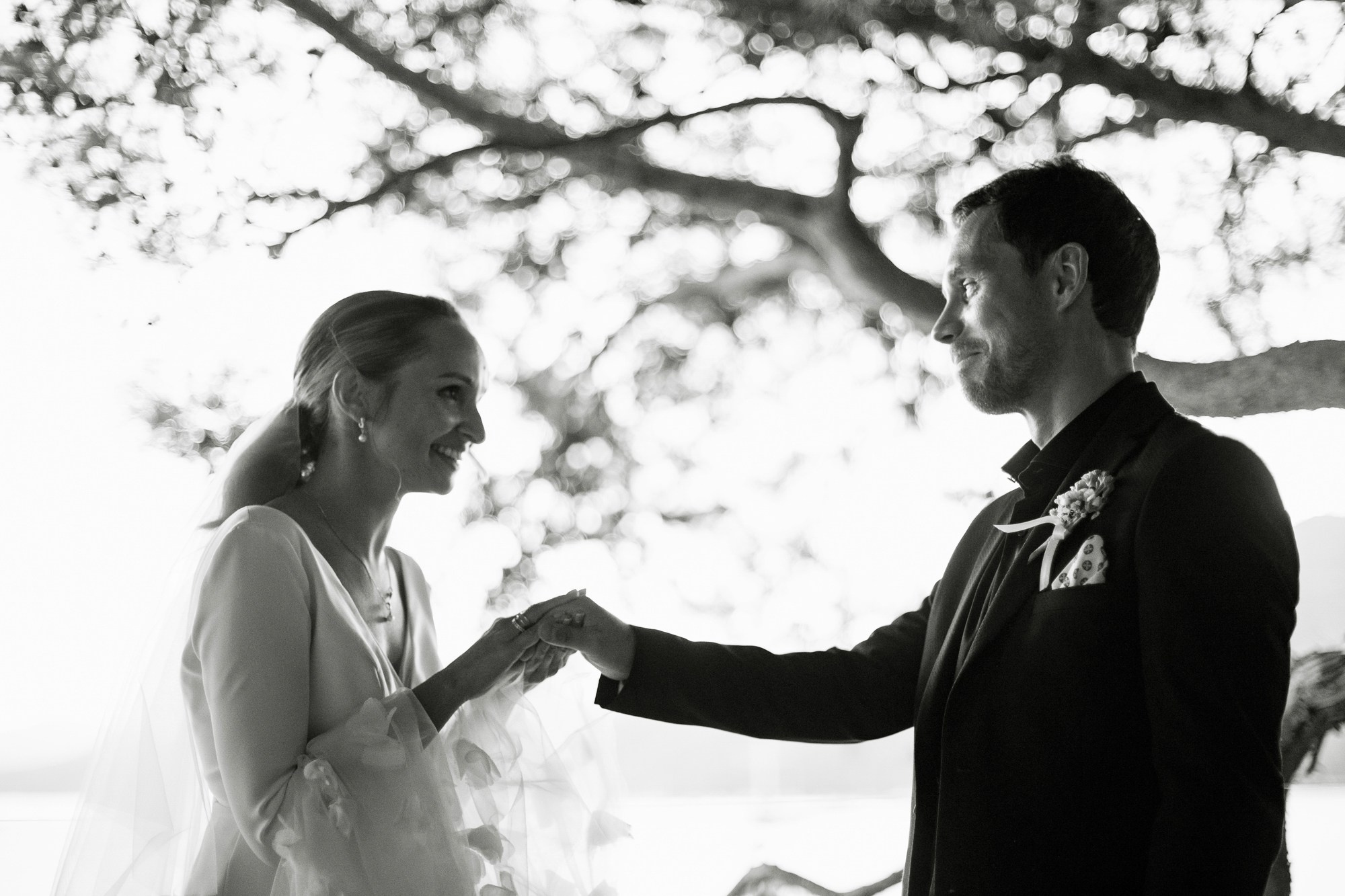 Свадебный день Полины и Вани. Годжек, Турция. Репортажный и постановочный Наталья Санникова