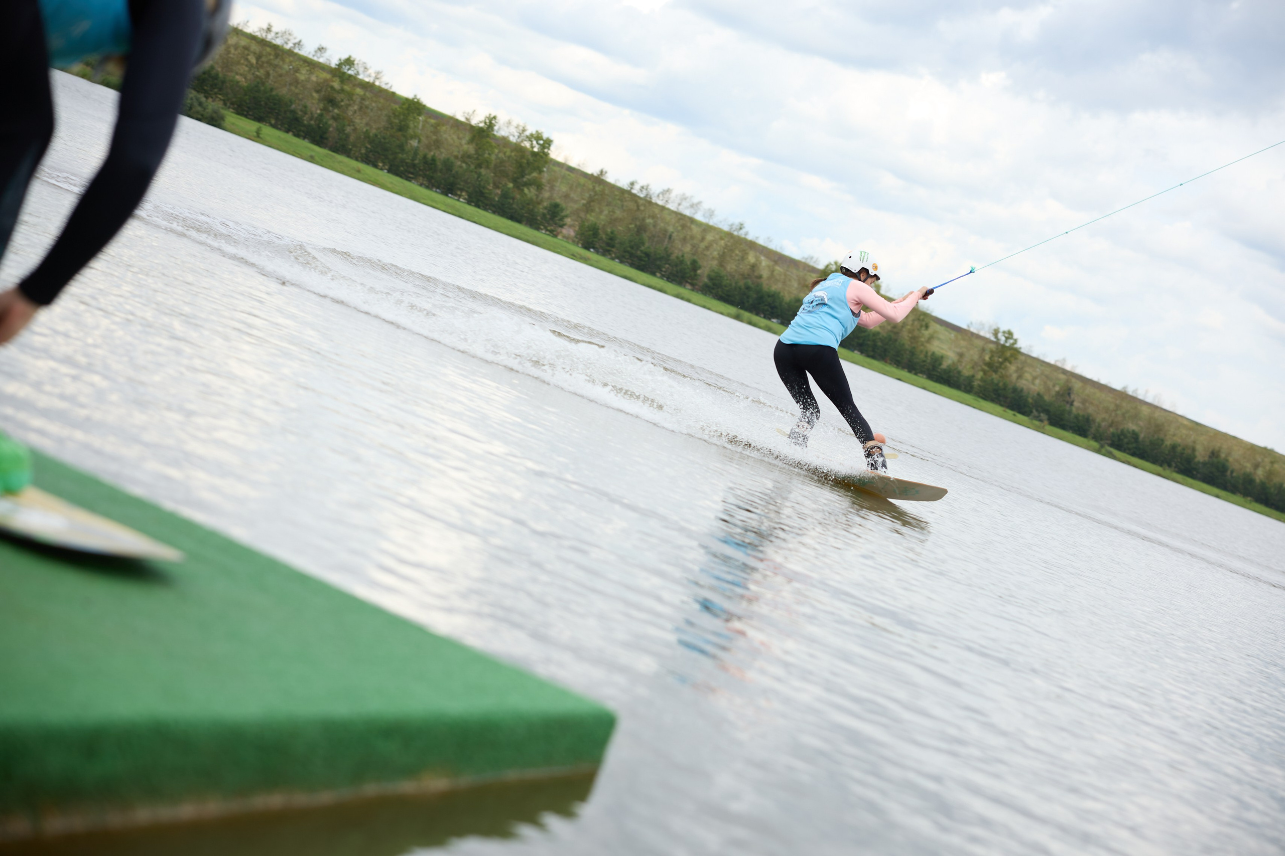 Соревнования по вейкборду. Коммерческий фотограф в Красноярске | Светлана Мищук