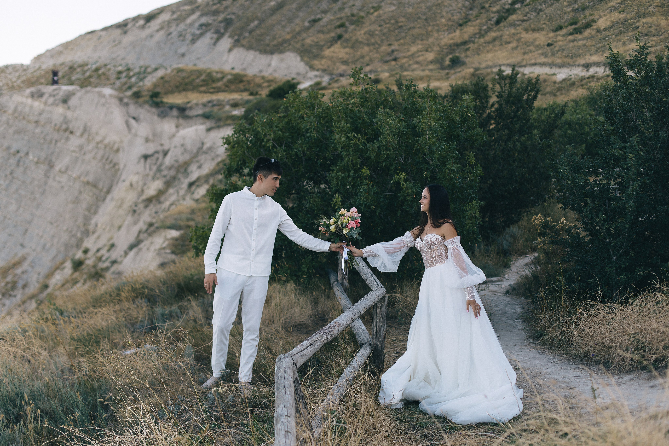 Ласточкины Гнёзда. Свадебный и семейный фотограф/видеограф в Краснодаре Наталья Осинская