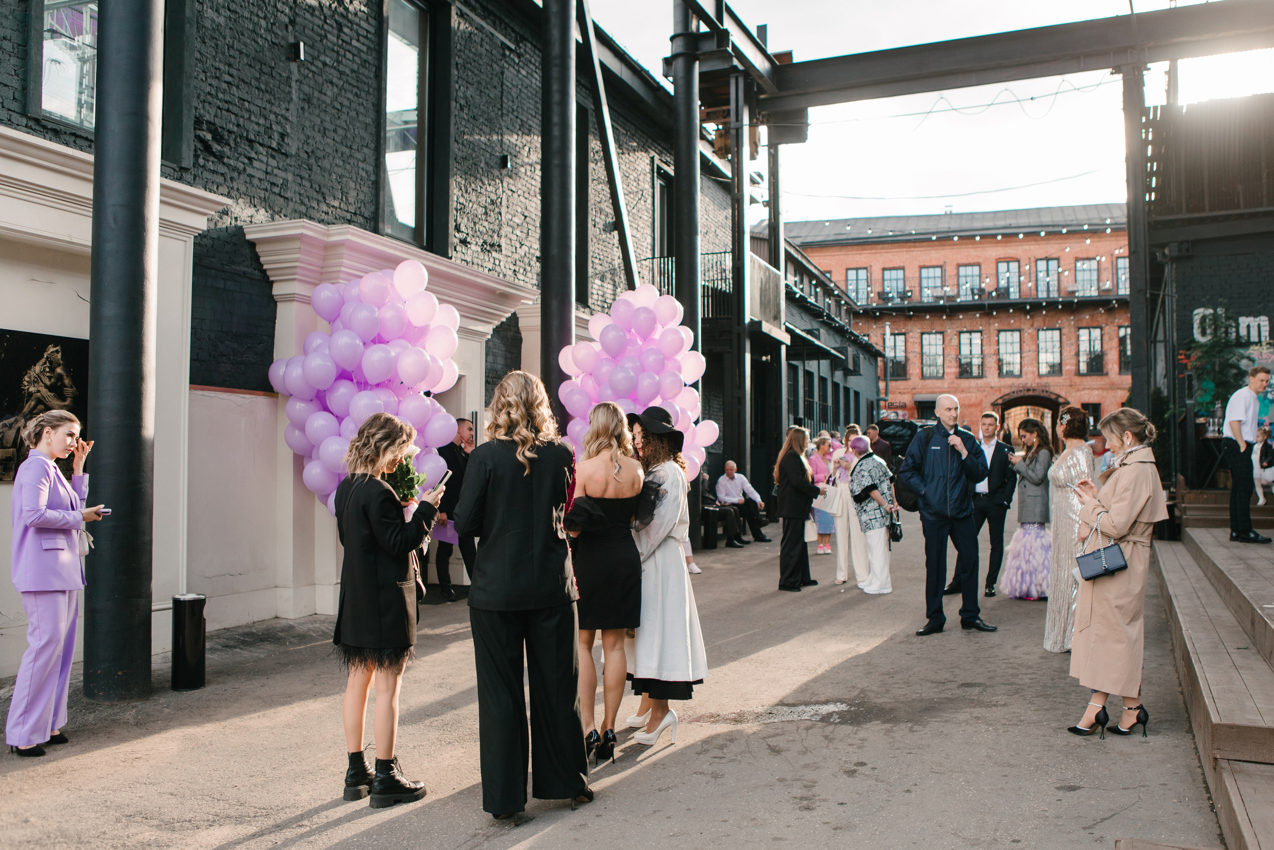 Церемония AIR in party AWARDS. Свадебный фотограф Москва Воронеж Ленкова Ксения