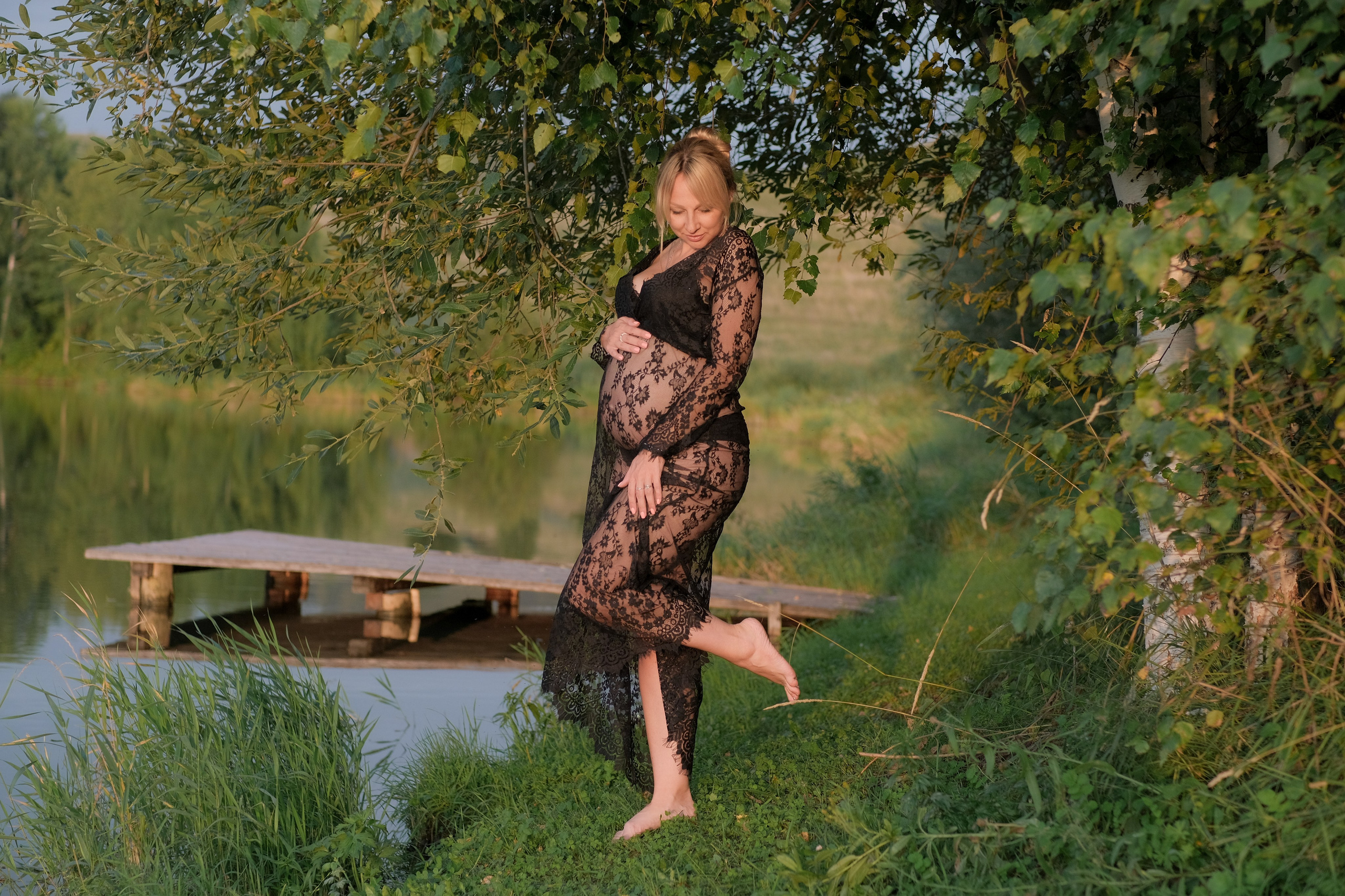 Индивидуальные. Фотограф Александра Хабарчук