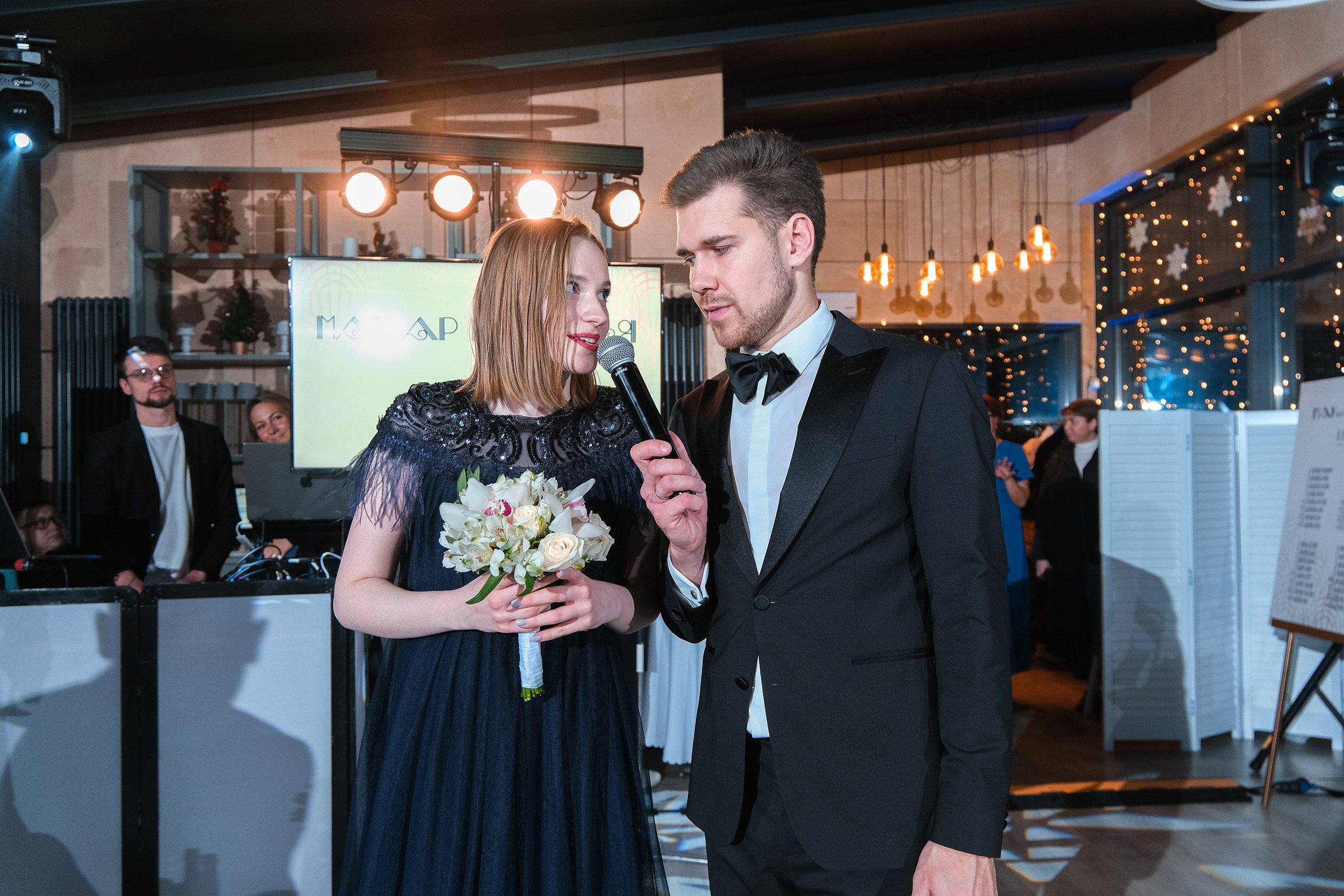 Макар и Софья. Фотограф и видеограф в Москве и МО — Евгений Лавров