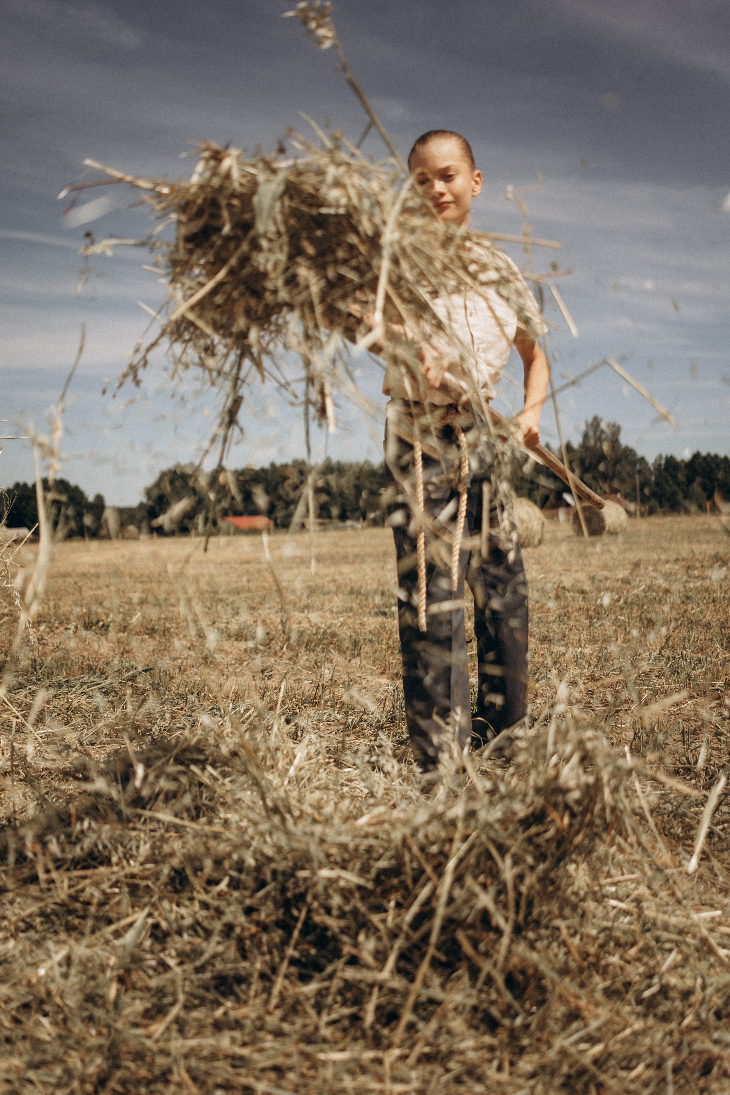 Природа/Улица. Ваш фотограф в Москве и области Юлия