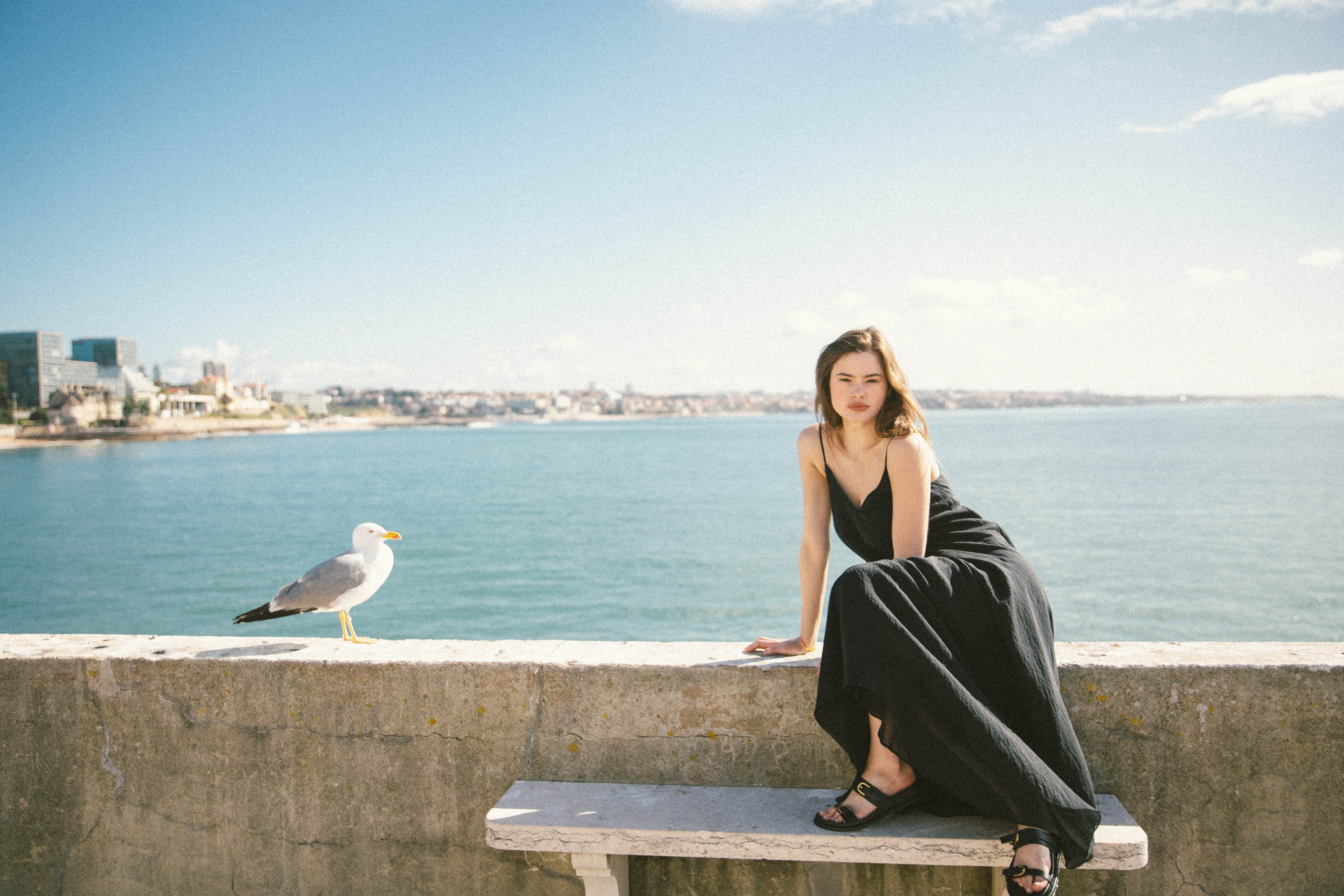 Fashion Rebels. Ретушер Polli_retouch