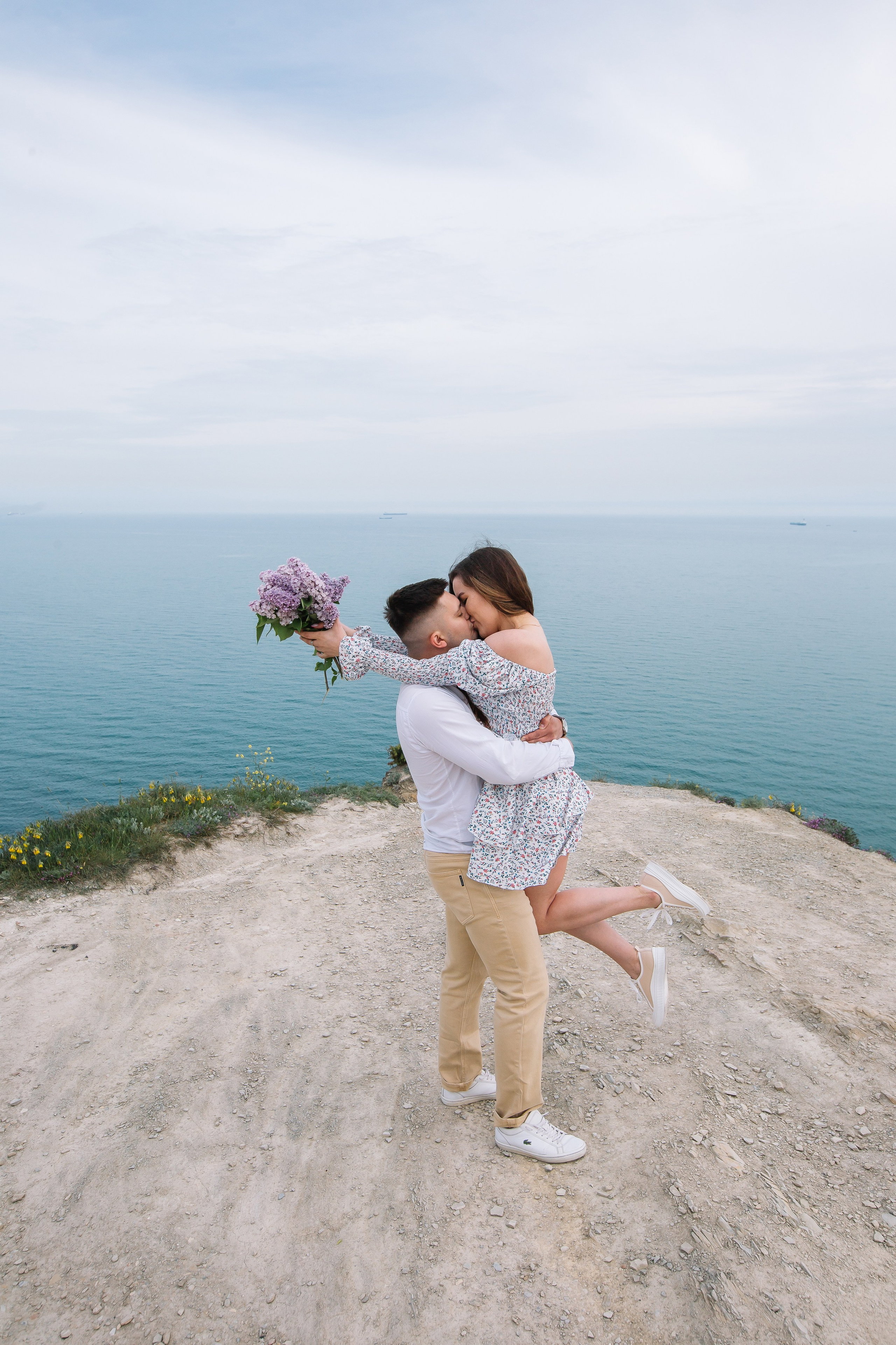 Евгений и Алина. Свадебный фотограф Анастасия Багдасарян