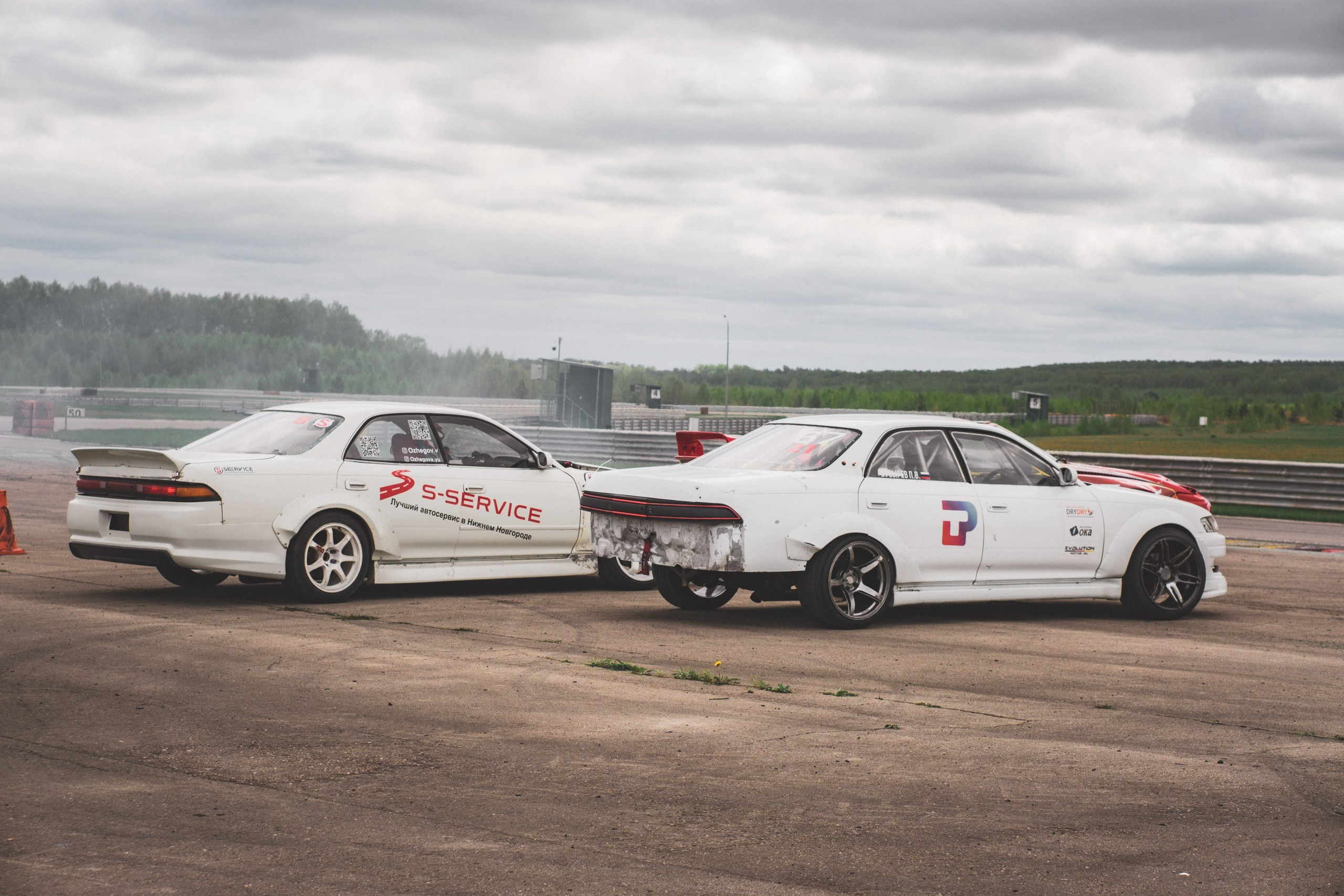 NotDaily. Фотограф Нижний Новгород — Дмитрий Грехов