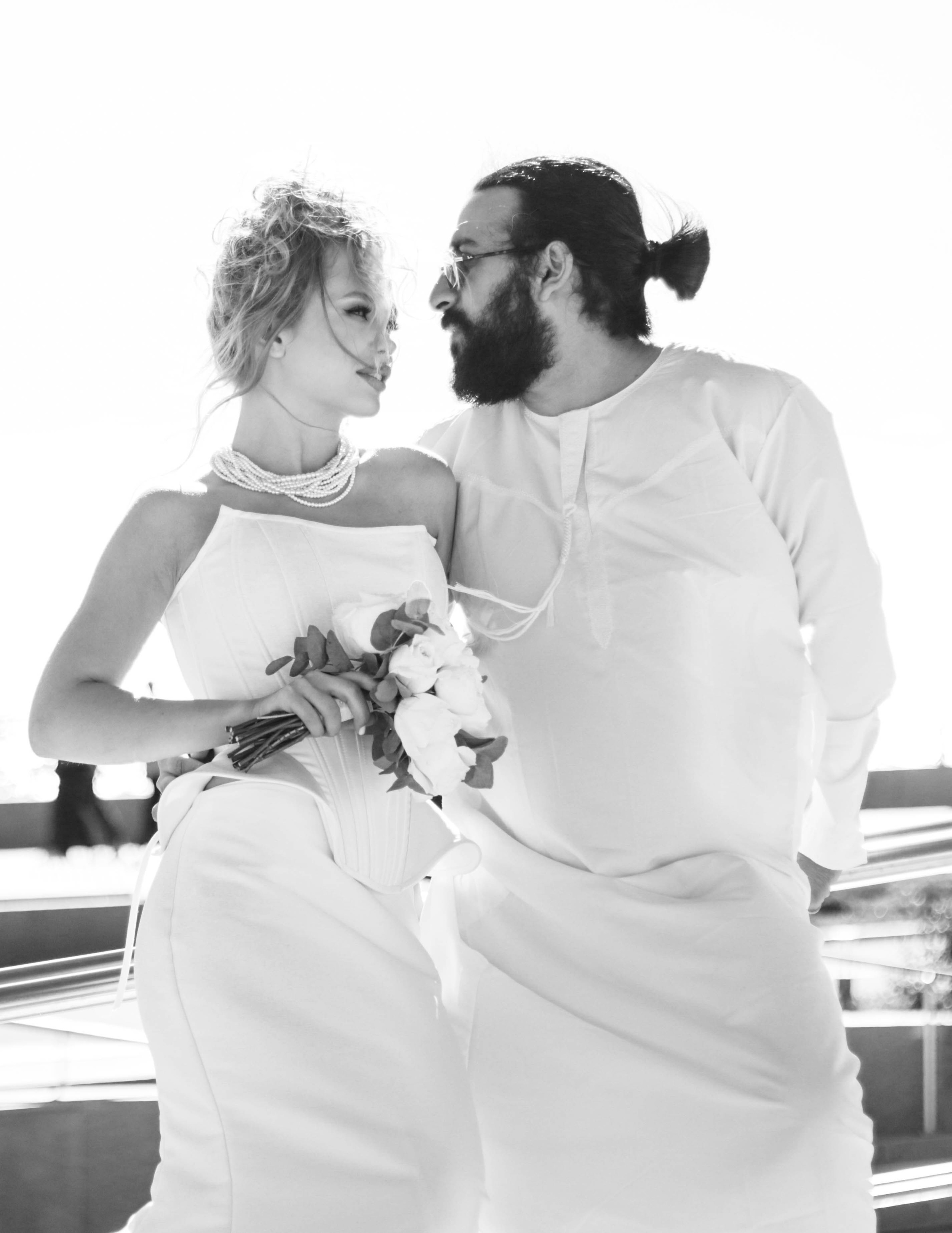 Alisa Wedding. Фотограф и продюсер fashion-съемок в Санкт-Петербурге