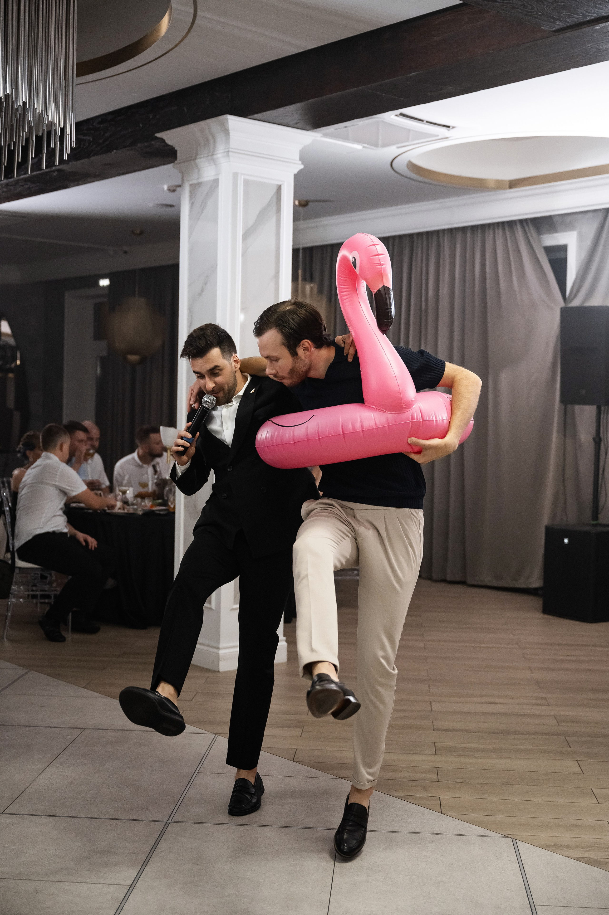 Влад и Александра. Свадебный фотограф и видеограф