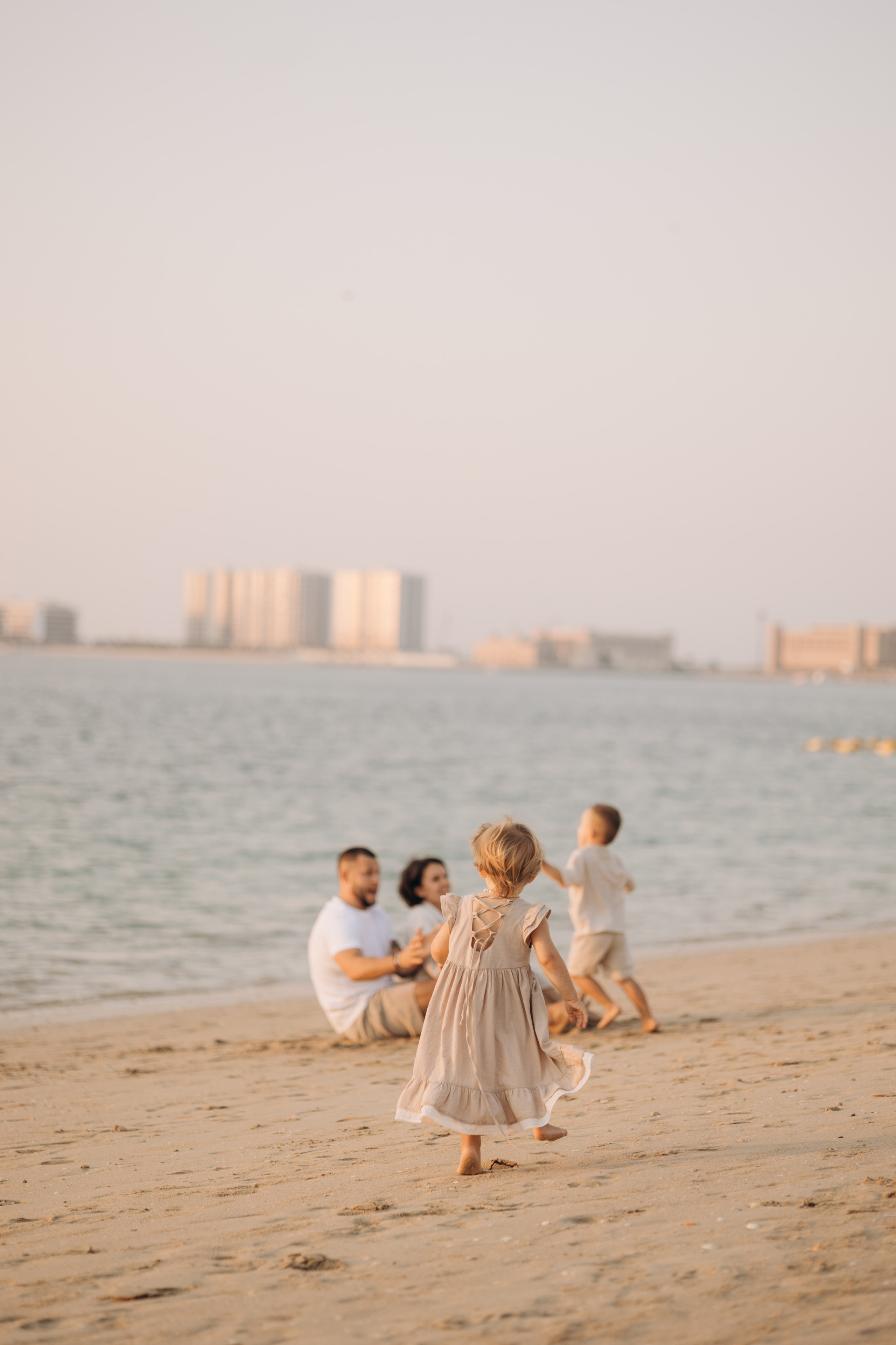 Отпускная серия!. Семейный фотограф Москва
