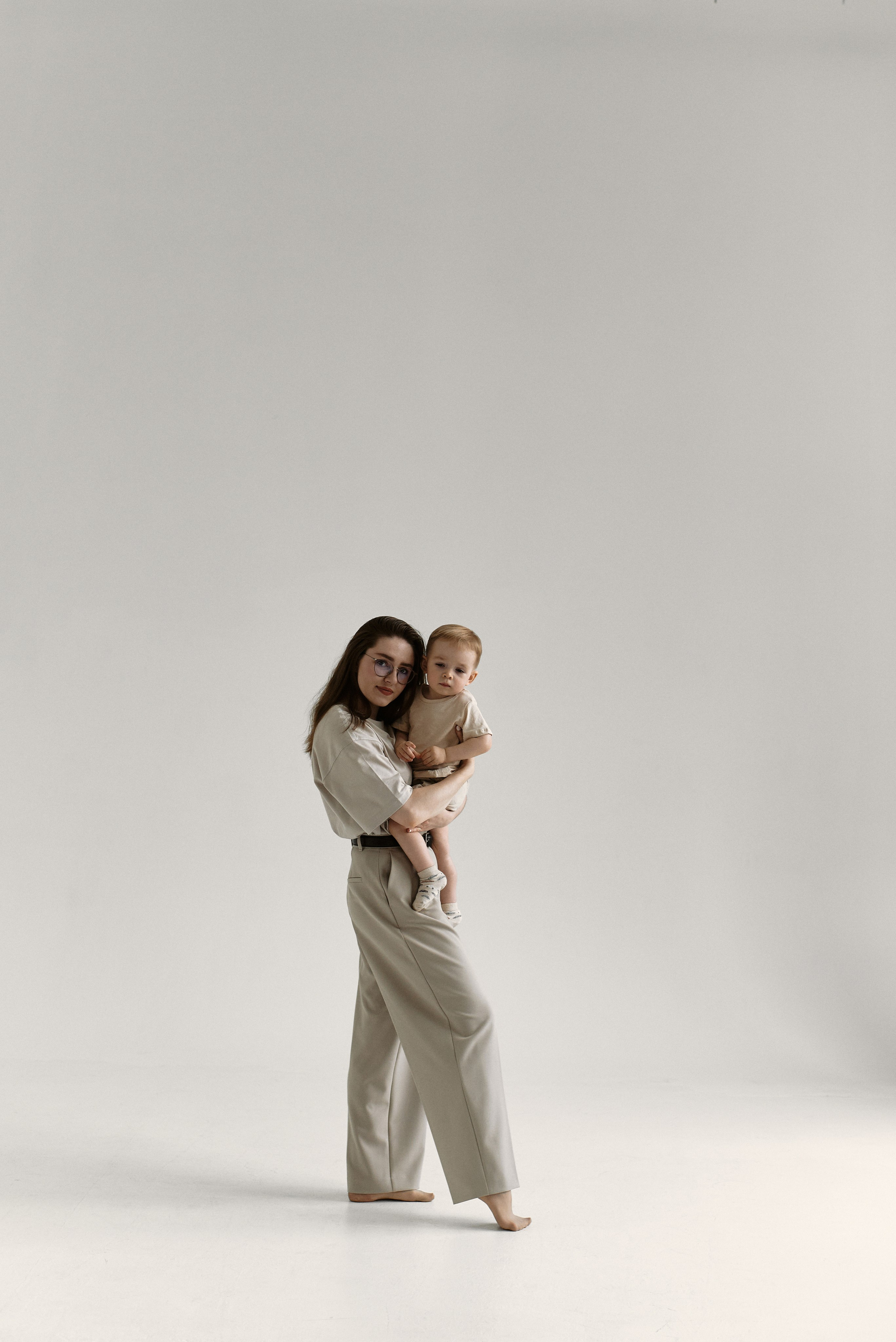 Семья Эли и Никиты. Семейный и свадебный фотограф в Нижнем Новгороде Анастасия Хренова