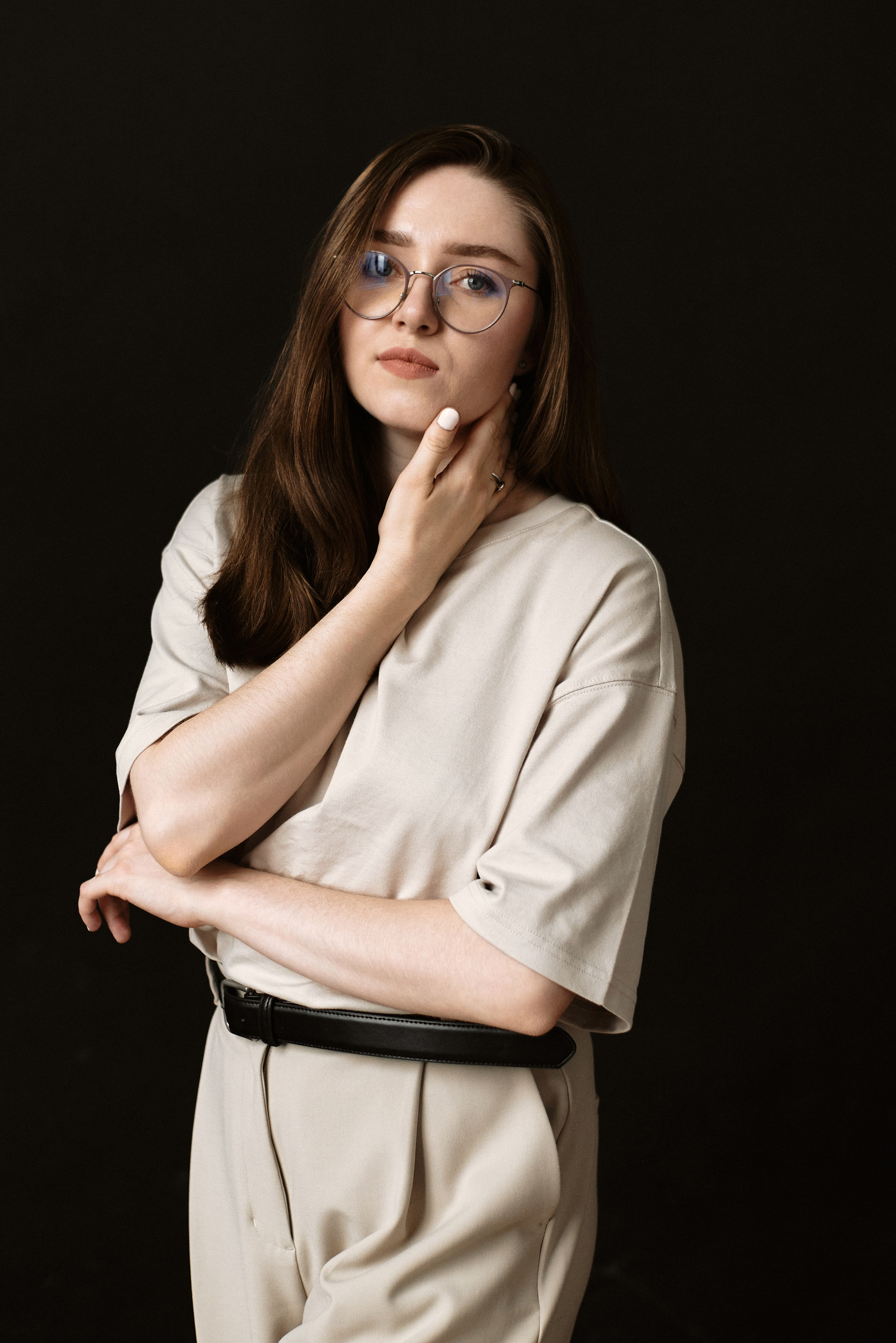 Семья Эли и Никиты. Семейный и свадебный фотограф в Нижнем Новгороде Анастасия Хренова