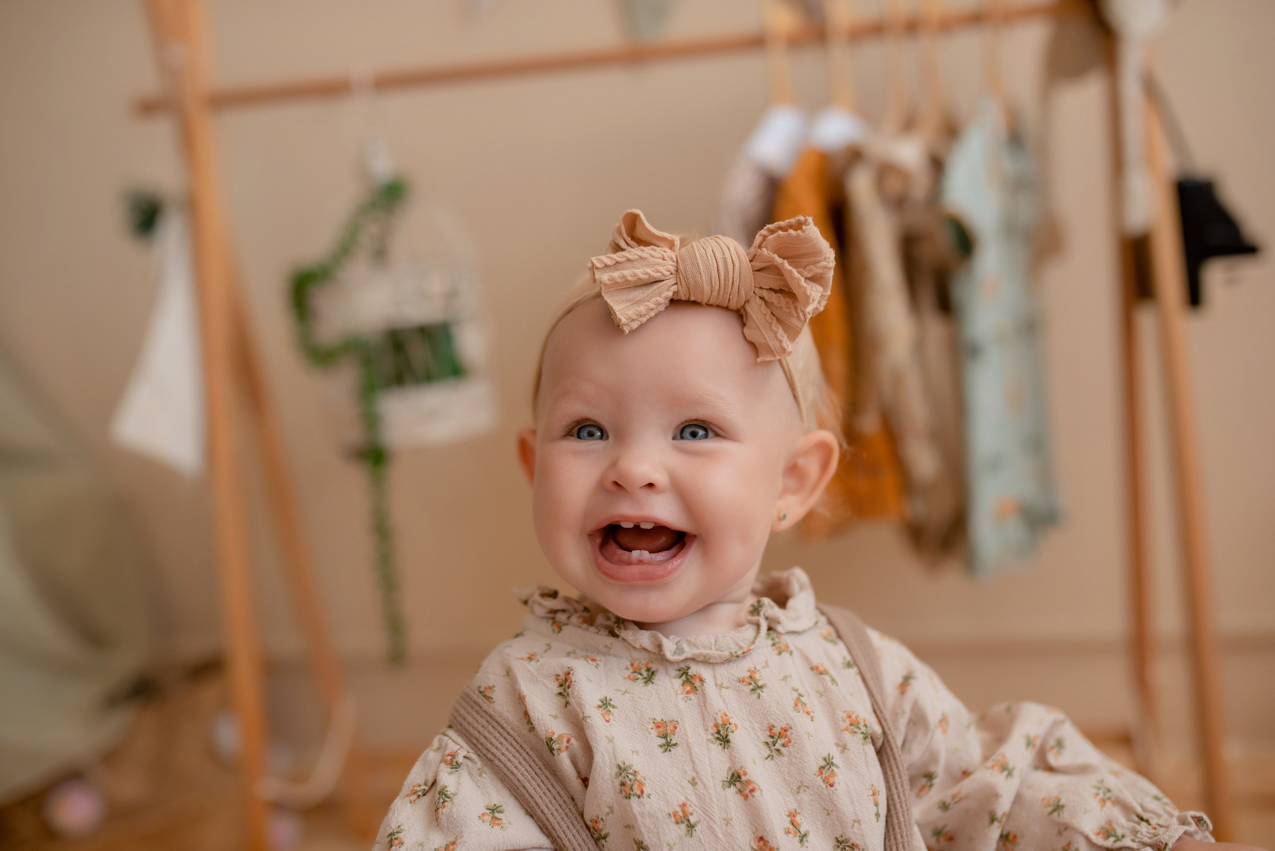 Мне ГОДИК. Фотограф Новорождённых в Калининграде, семейный фотограф…