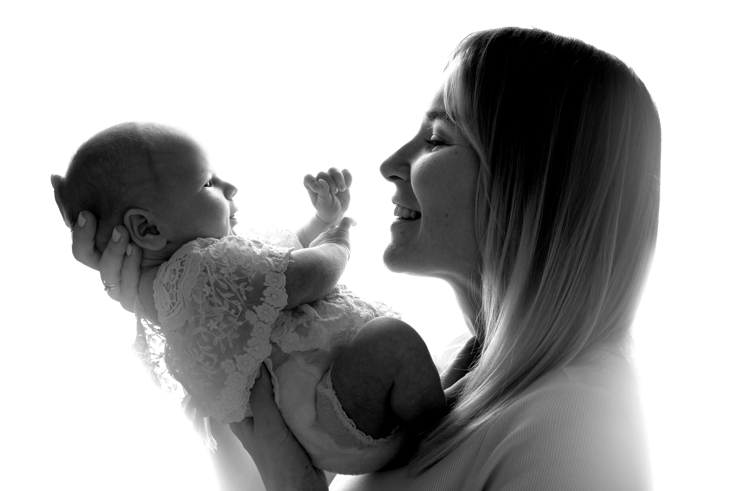 Мия (1 месяц, life)