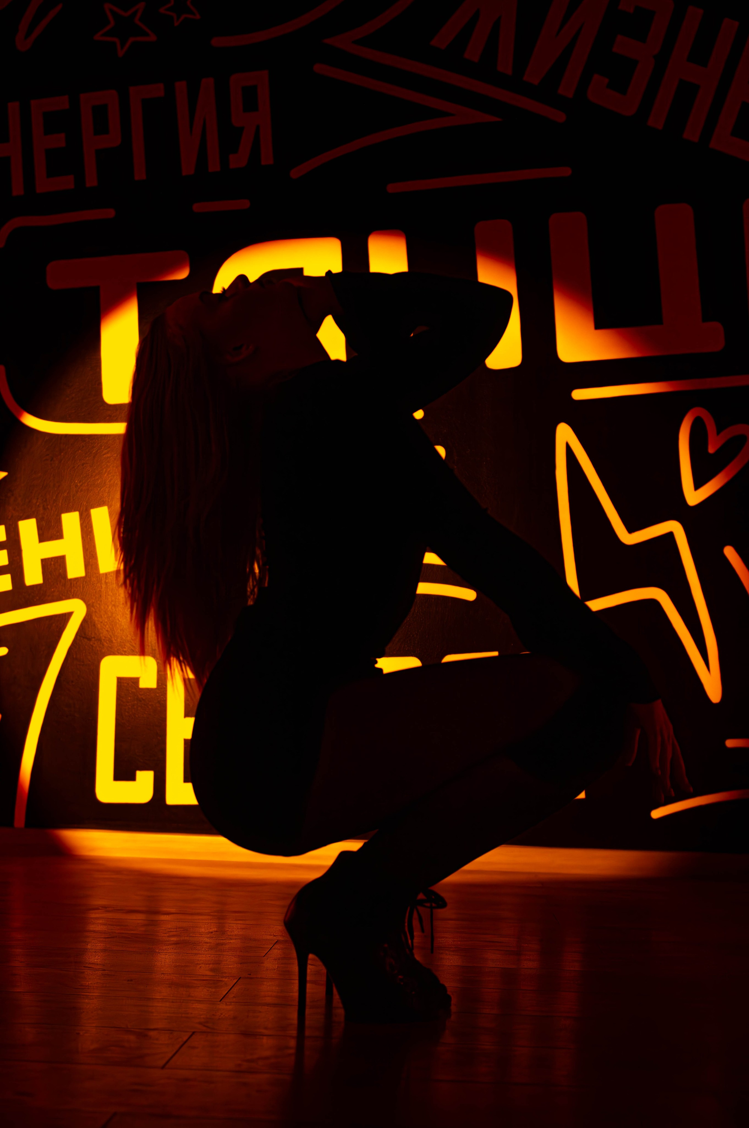 Портретные съемки. Фотограф в Курске Монастырев Матвей