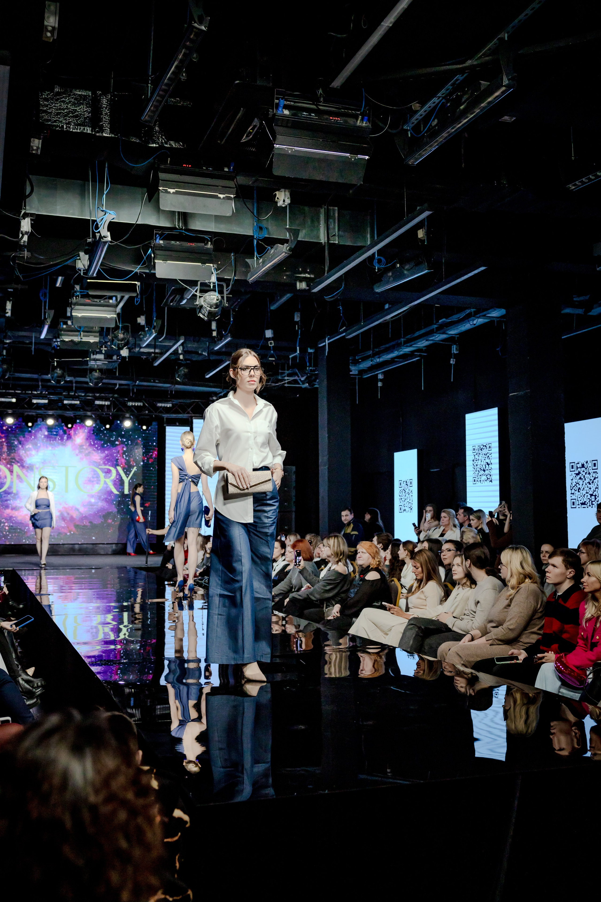 Fashion photography. Свадебный фотограф Москва Гаджимагомедова Зарема