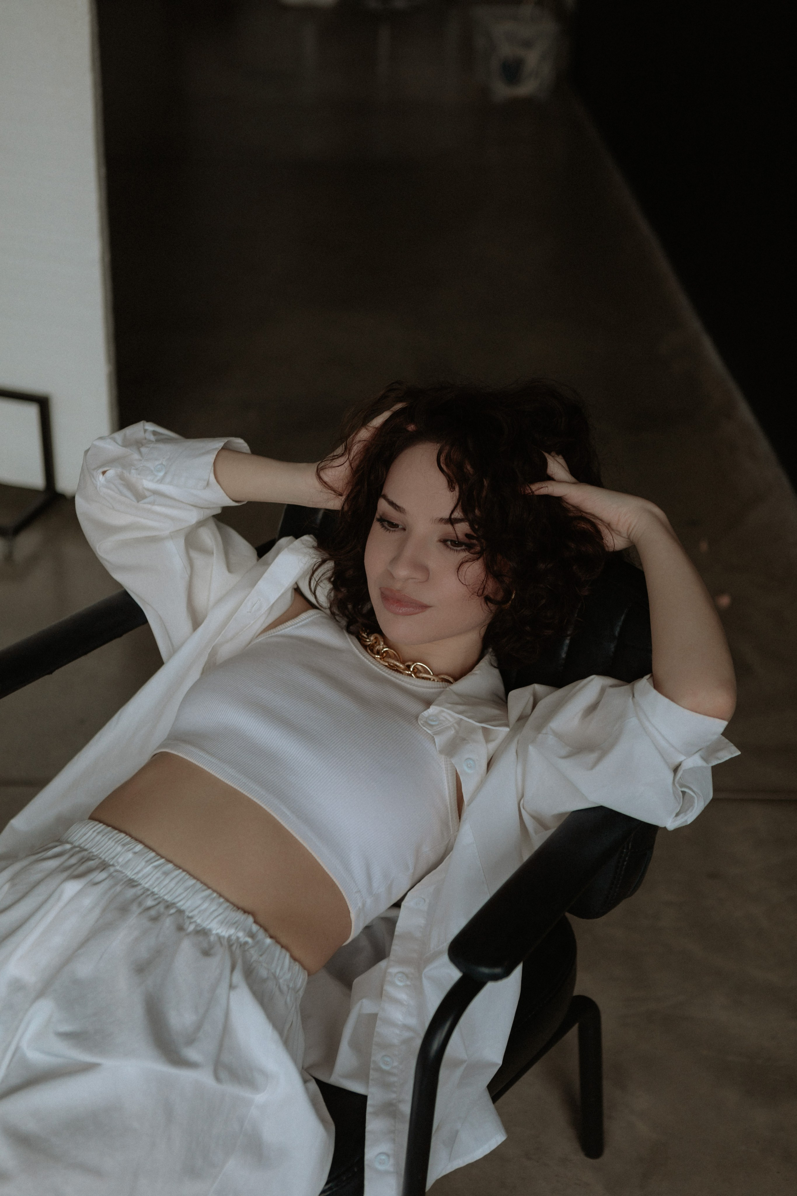 Миля. Свадебный и портретный фотограф в Москве Анастасия Масюк