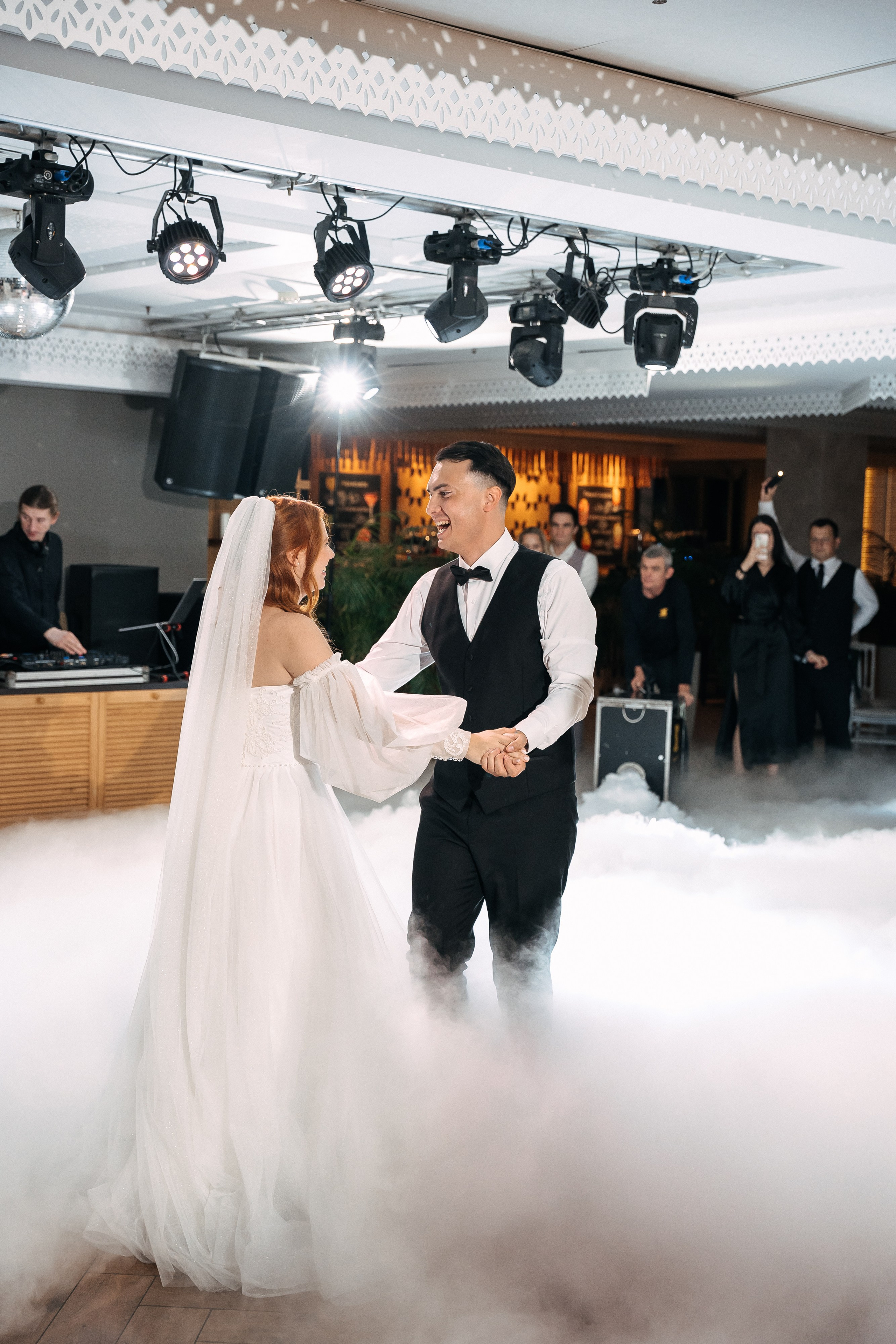 Дмитрий & Ксения «Вечность». Свадебный фотограф в Краснодаре