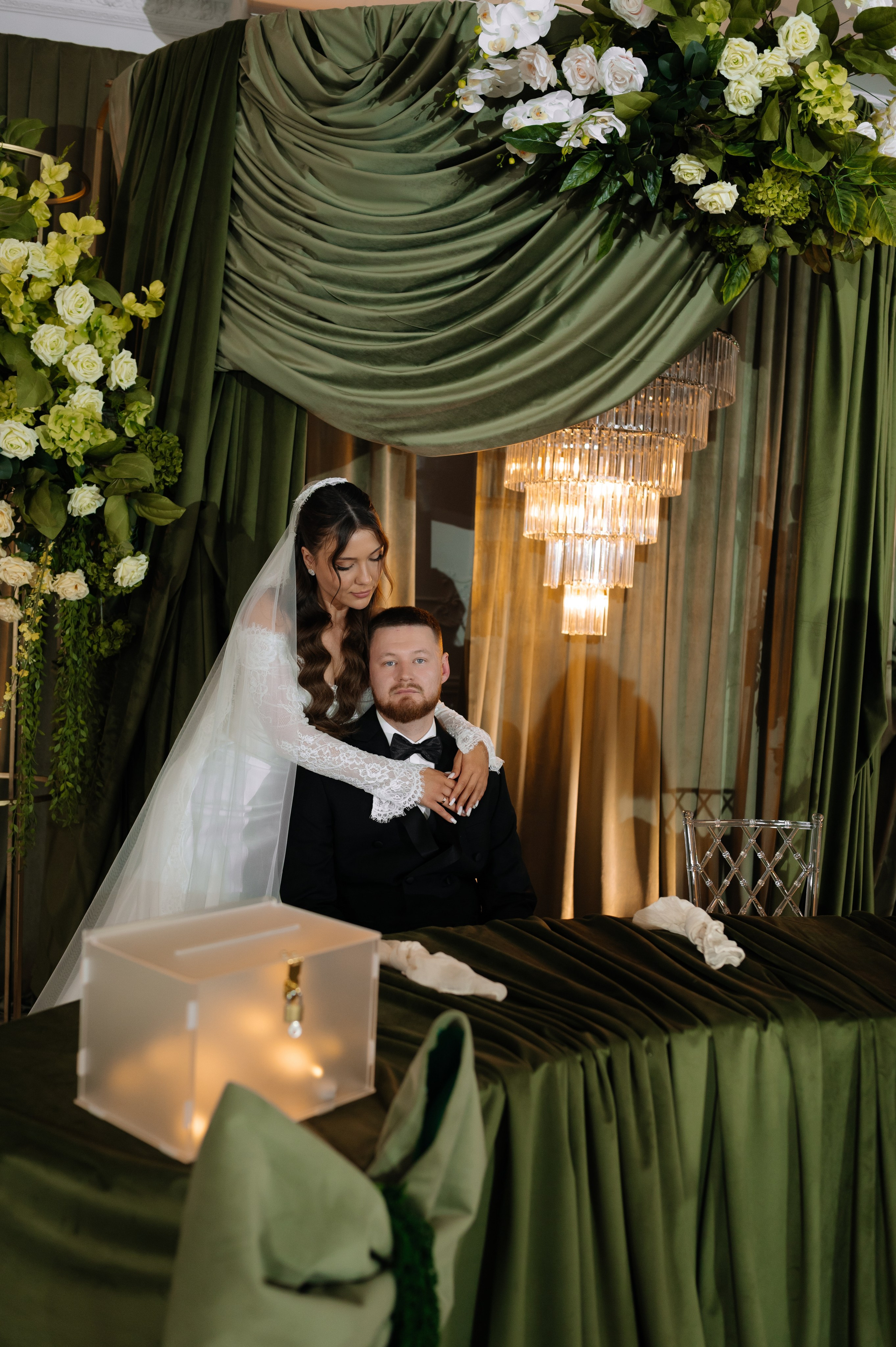 Даниил и Алёна. Свадебный Фотограф Челябинск Уфа Егорова Анастасия