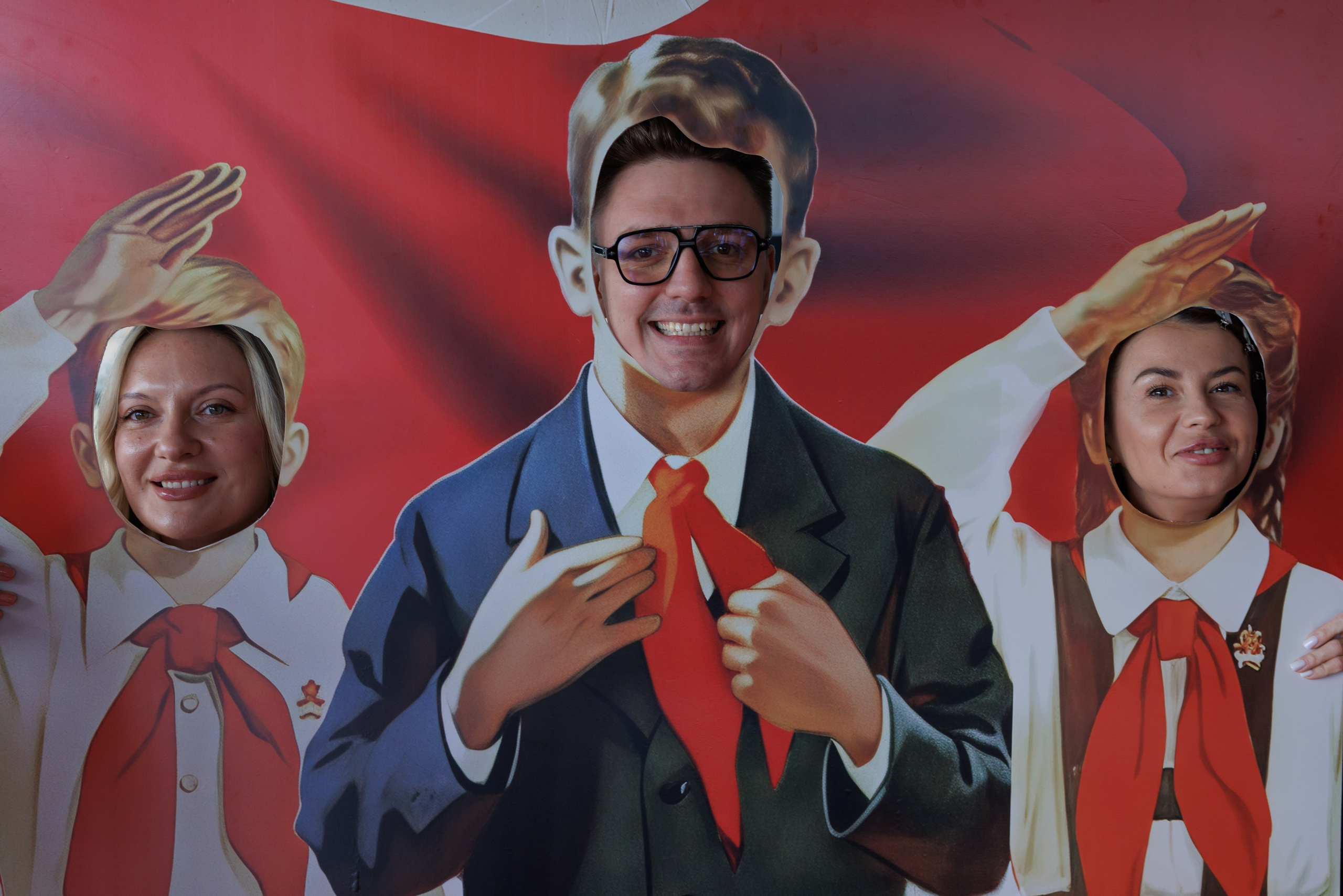 PreSeason 2025 Шамони. Фотограф в Красноярске Евдокимова Анастасия