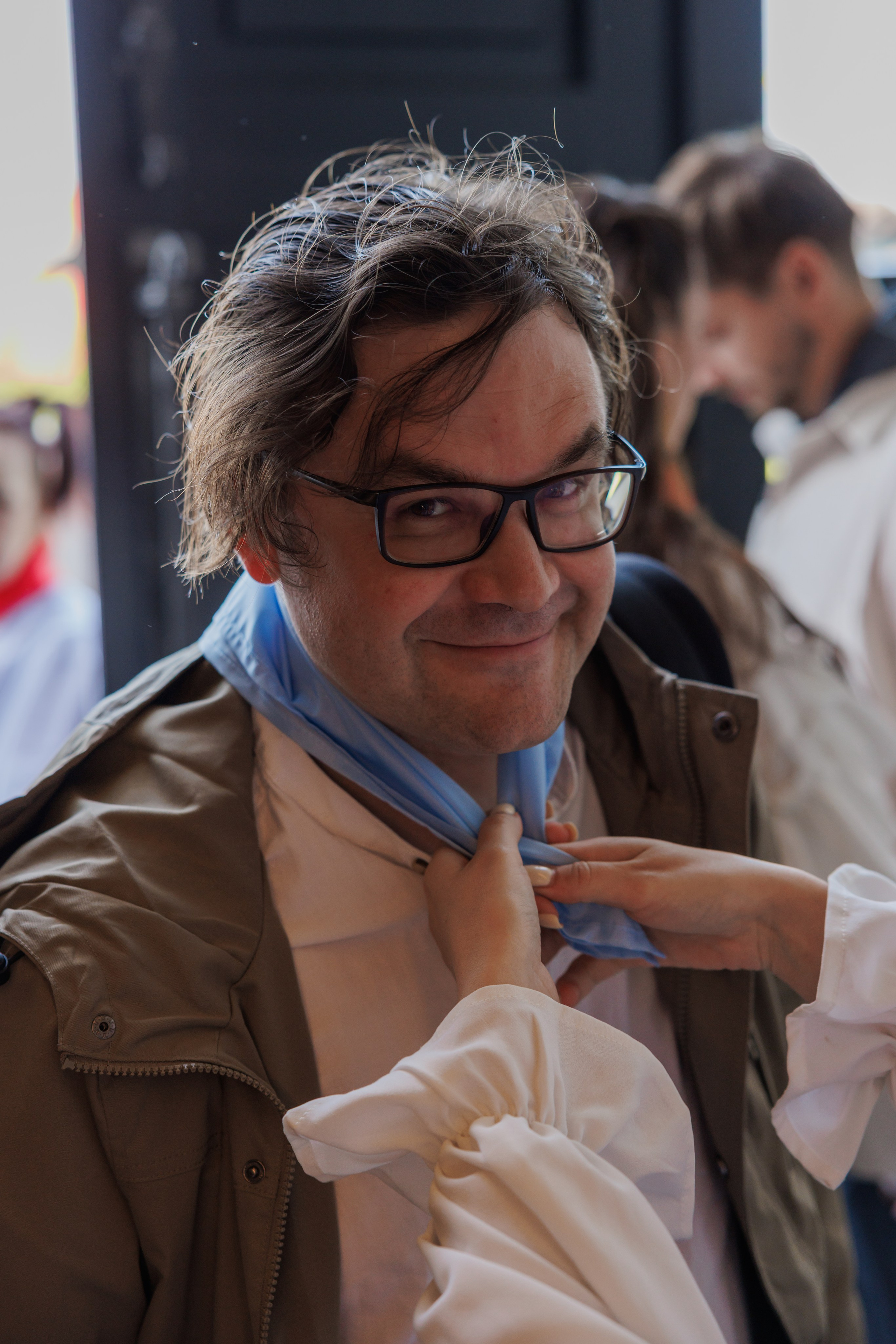 PreSeason 2025 Шамони. Фотограф в Красноярске Евдокимова Анастасия